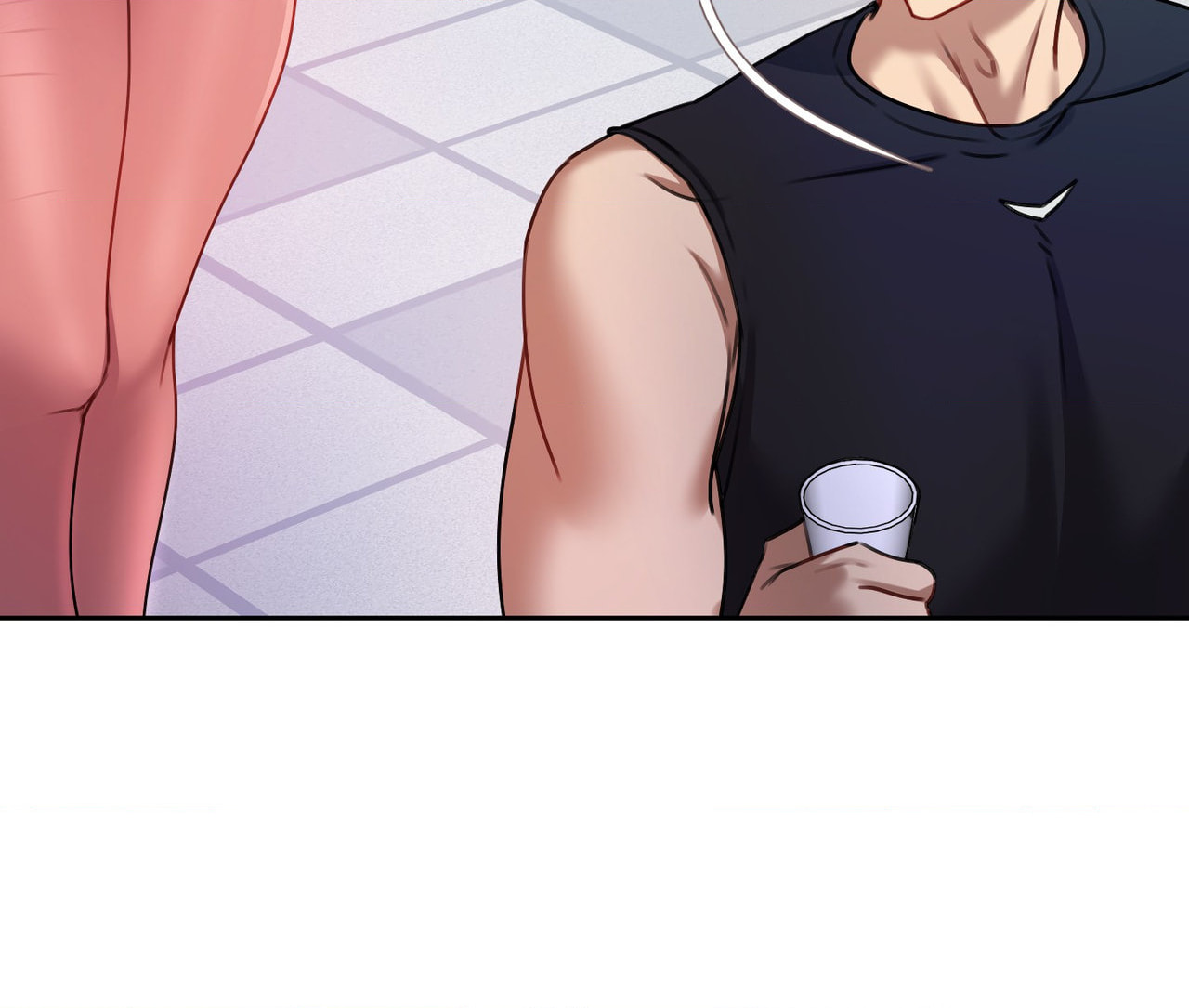 Professor's Alt Account Chapter 11 page 76 - 