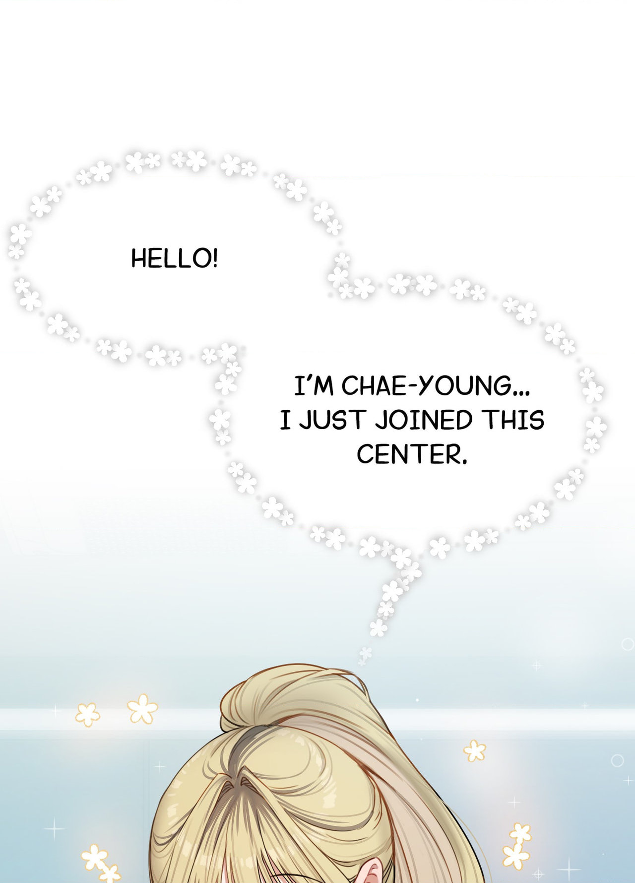 Professor's Alt Account Chapter 11 page 77 - 