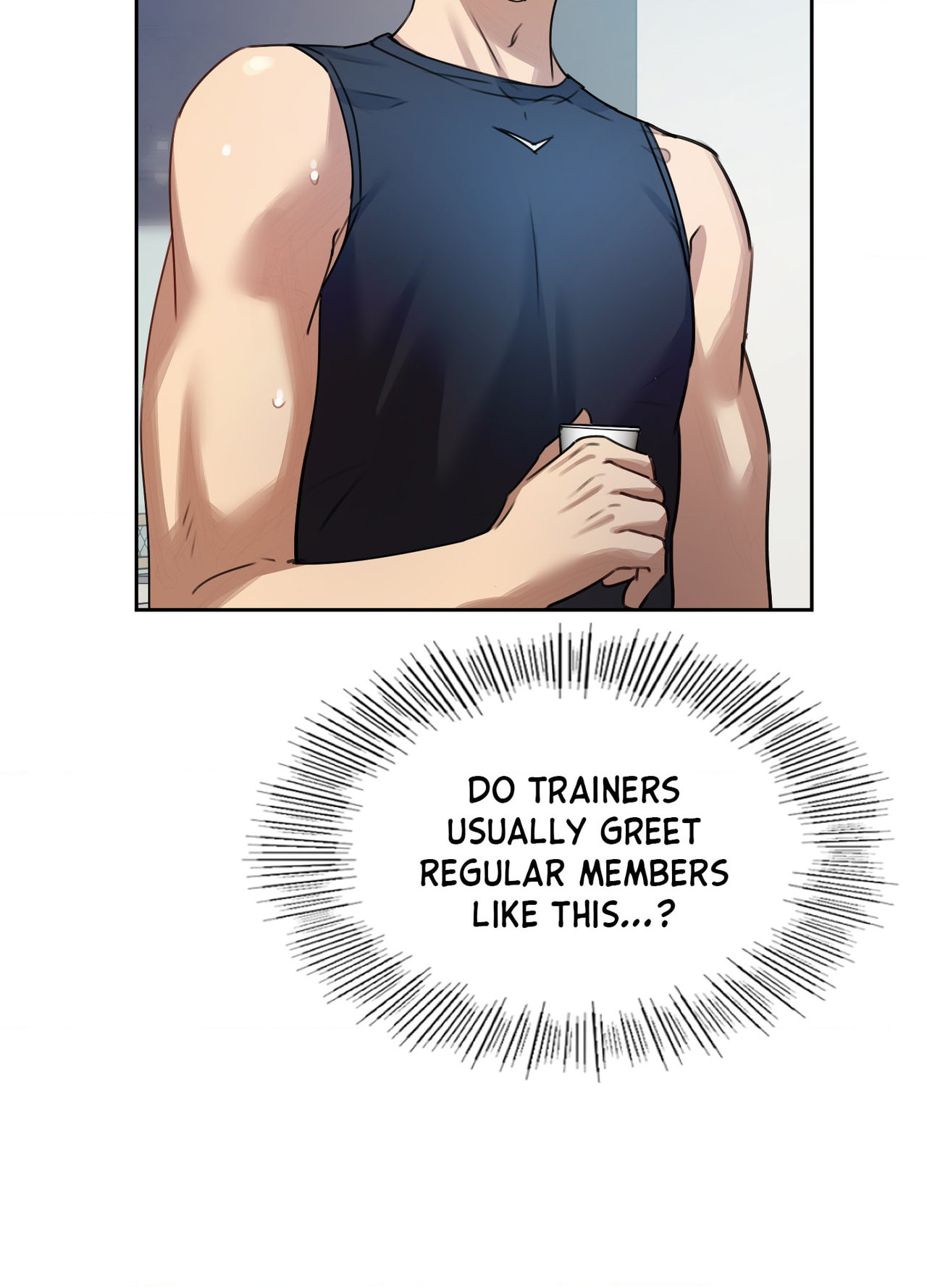 Professor's Alt Account Chapter 11 page 81 - 