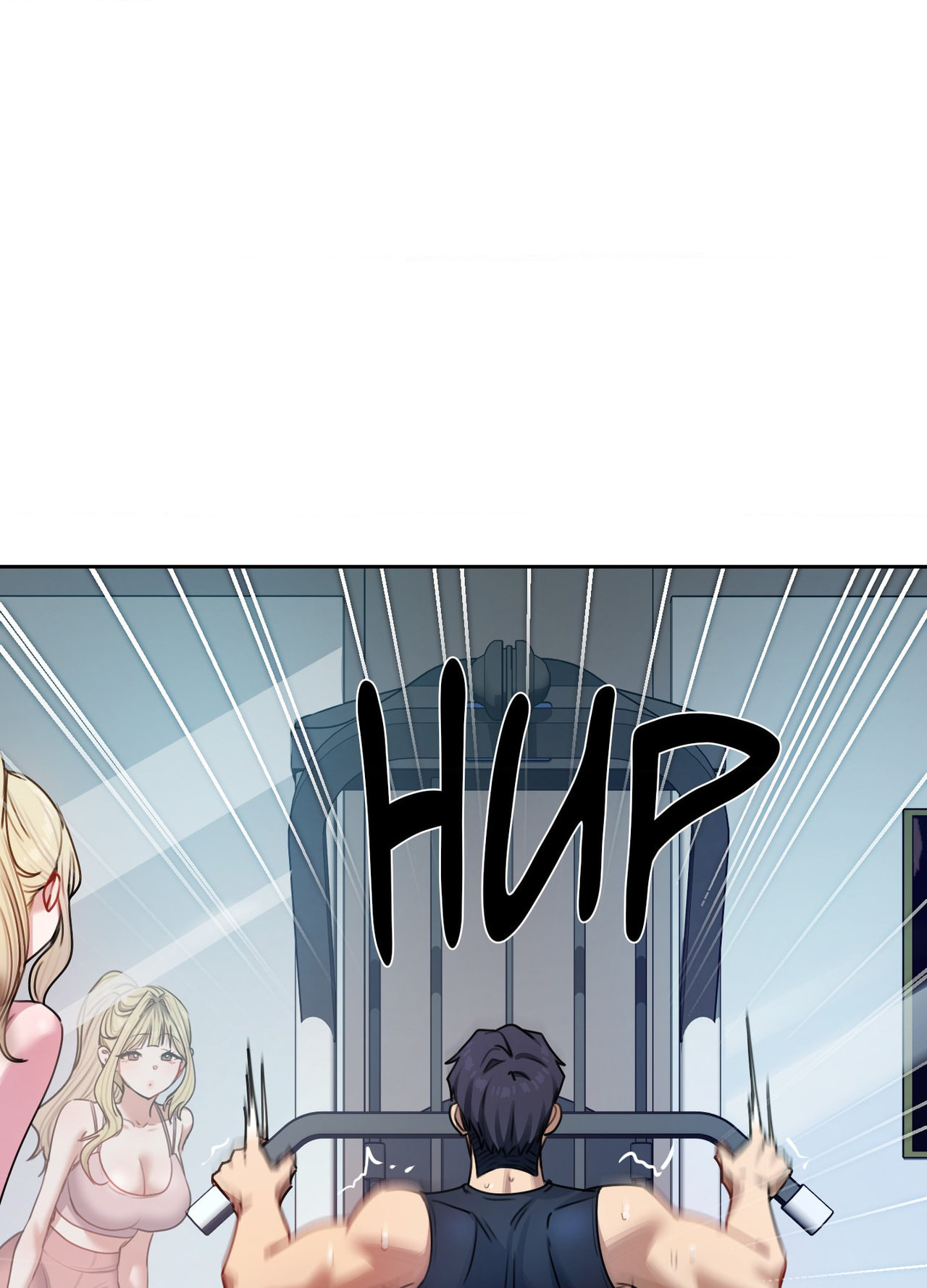Professor's Alt Account Chapter 11 page 82 - 