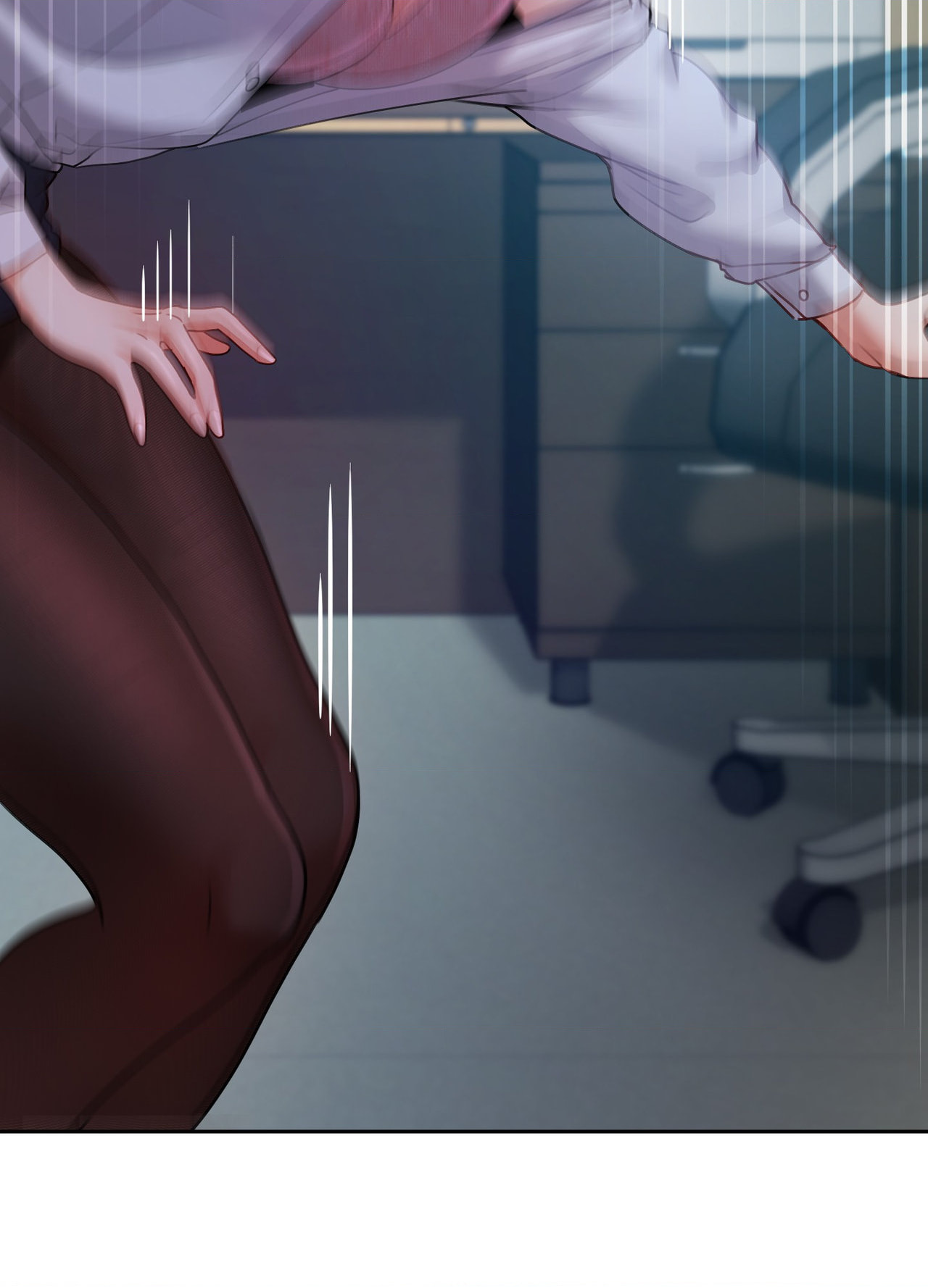Professor's Alt Account Chapter 11 page 10 - 