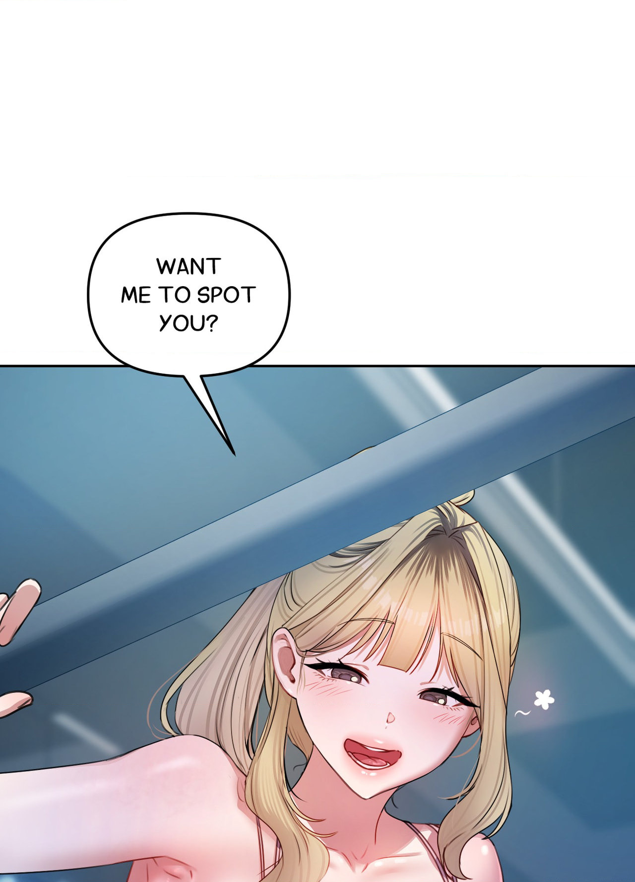 Professor's Alt Account Chapter 11 page 92 - 