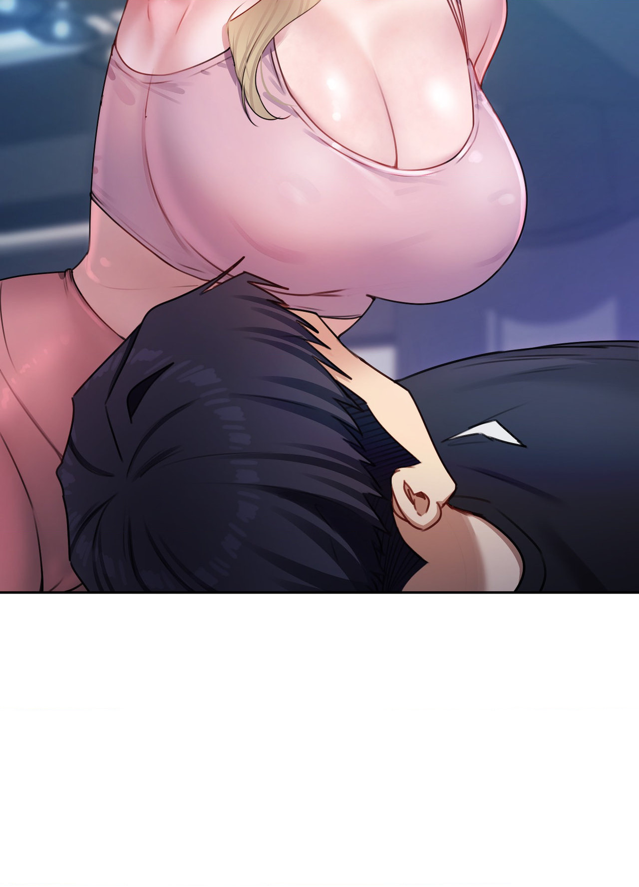 Professor's Alt Account Chapter 11 page 93 - 