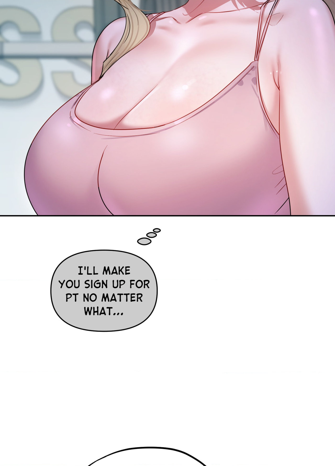 Professor's Alt Account Chapter 11 page 98 - 