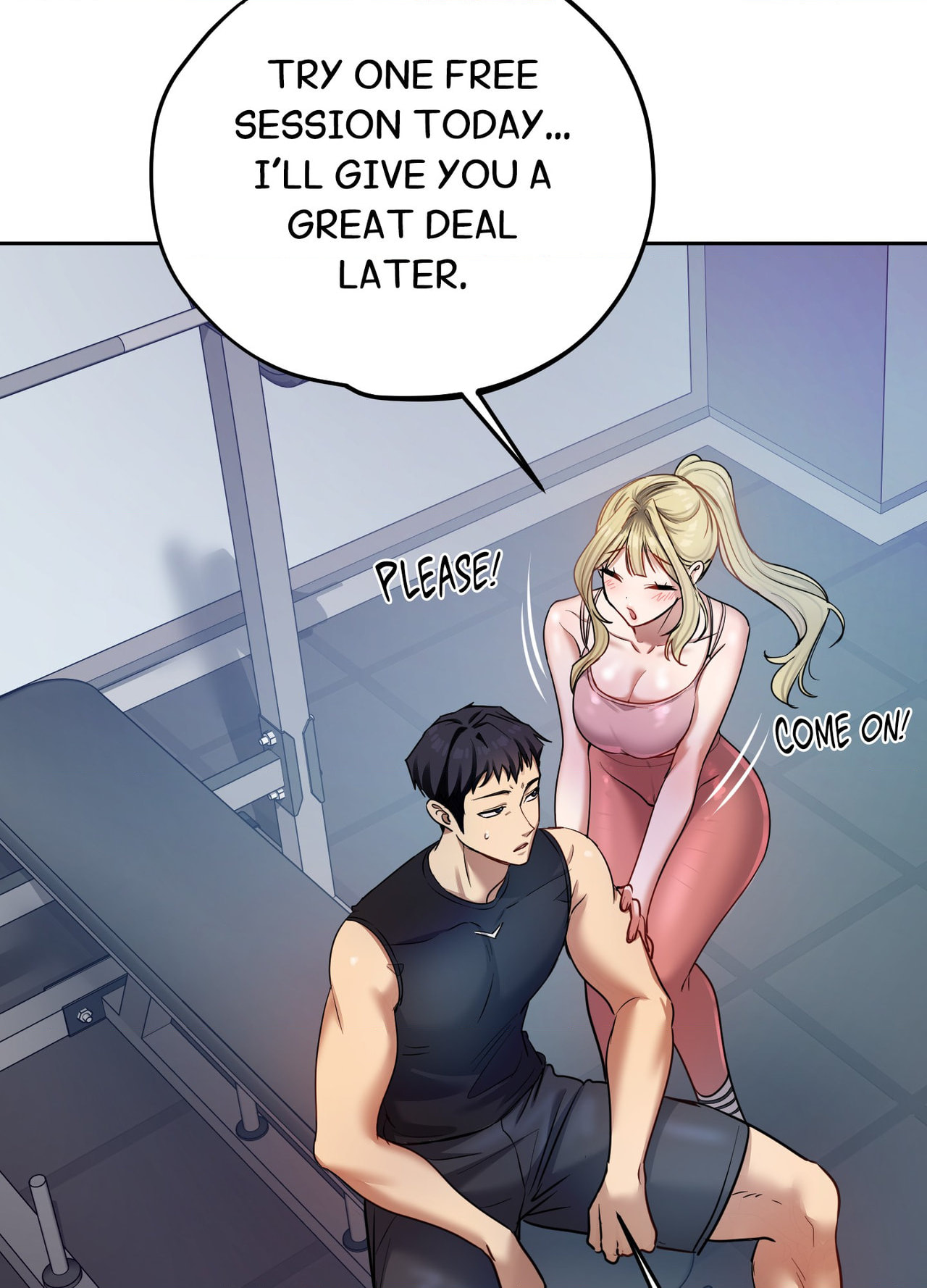 Professor's Alt Account Chapter 11 page 99 - 