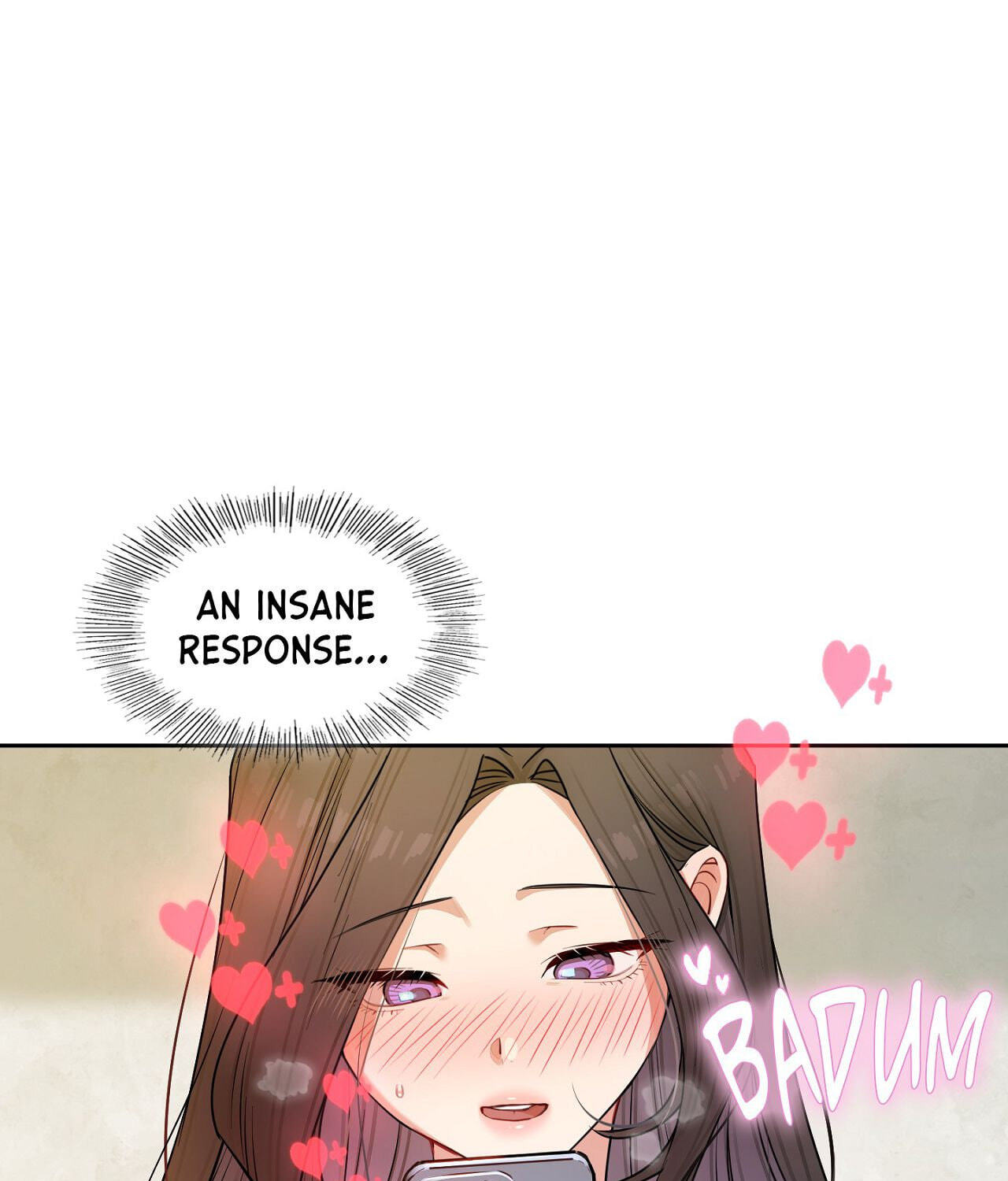 Professor's Alt Account Chapter 12 page 1 - 