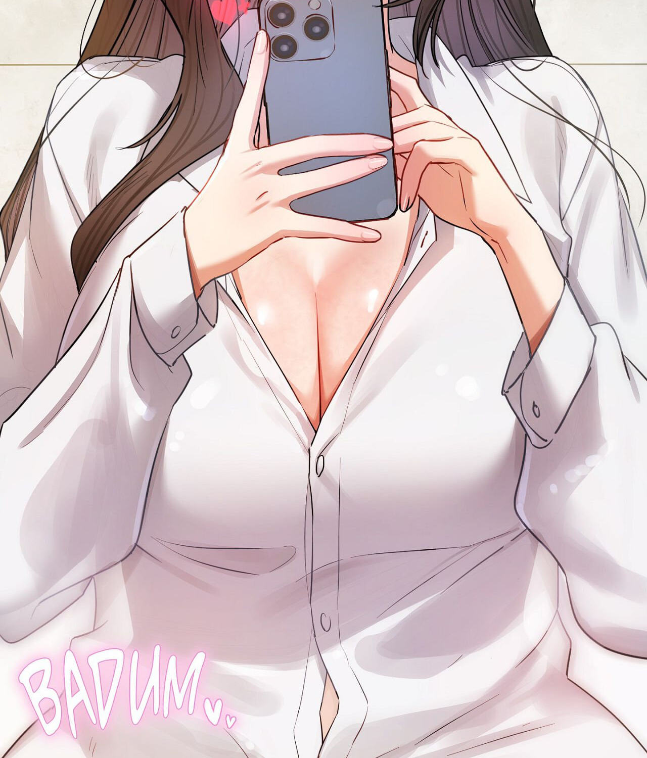 Professor's Alt Account Chapter 12 page 2 - 