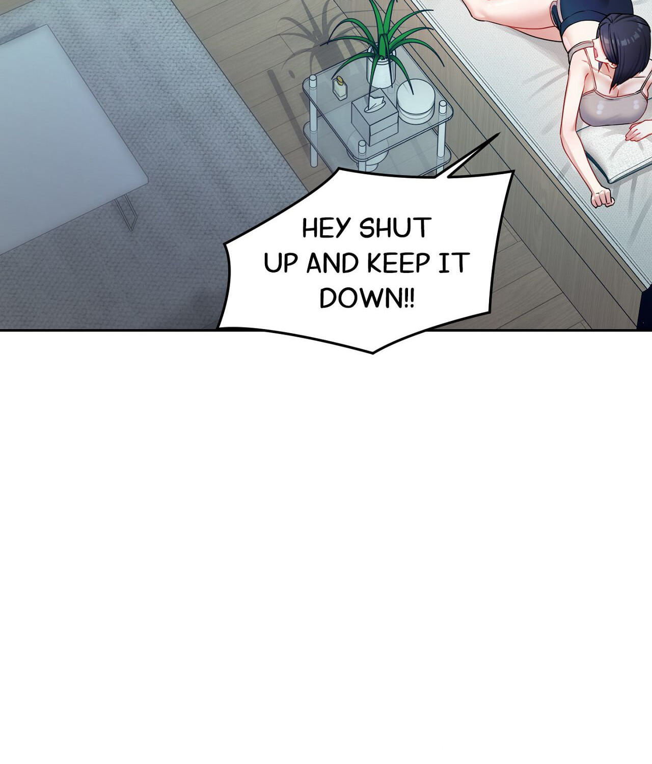 Professor's Alt Account Chapter 12 page 104 - 
