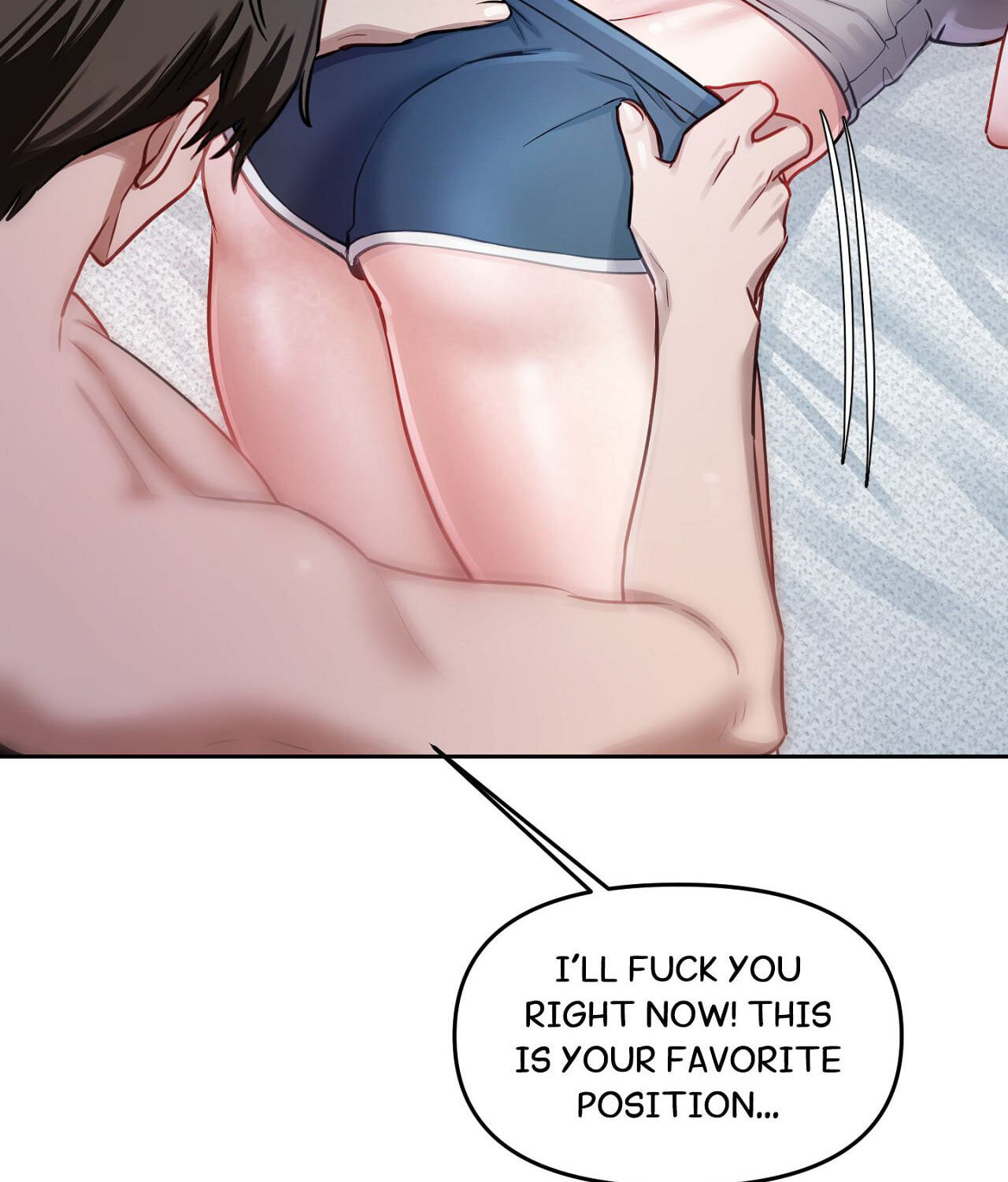Professor's Alt Account Chapter 12 page 110 - 