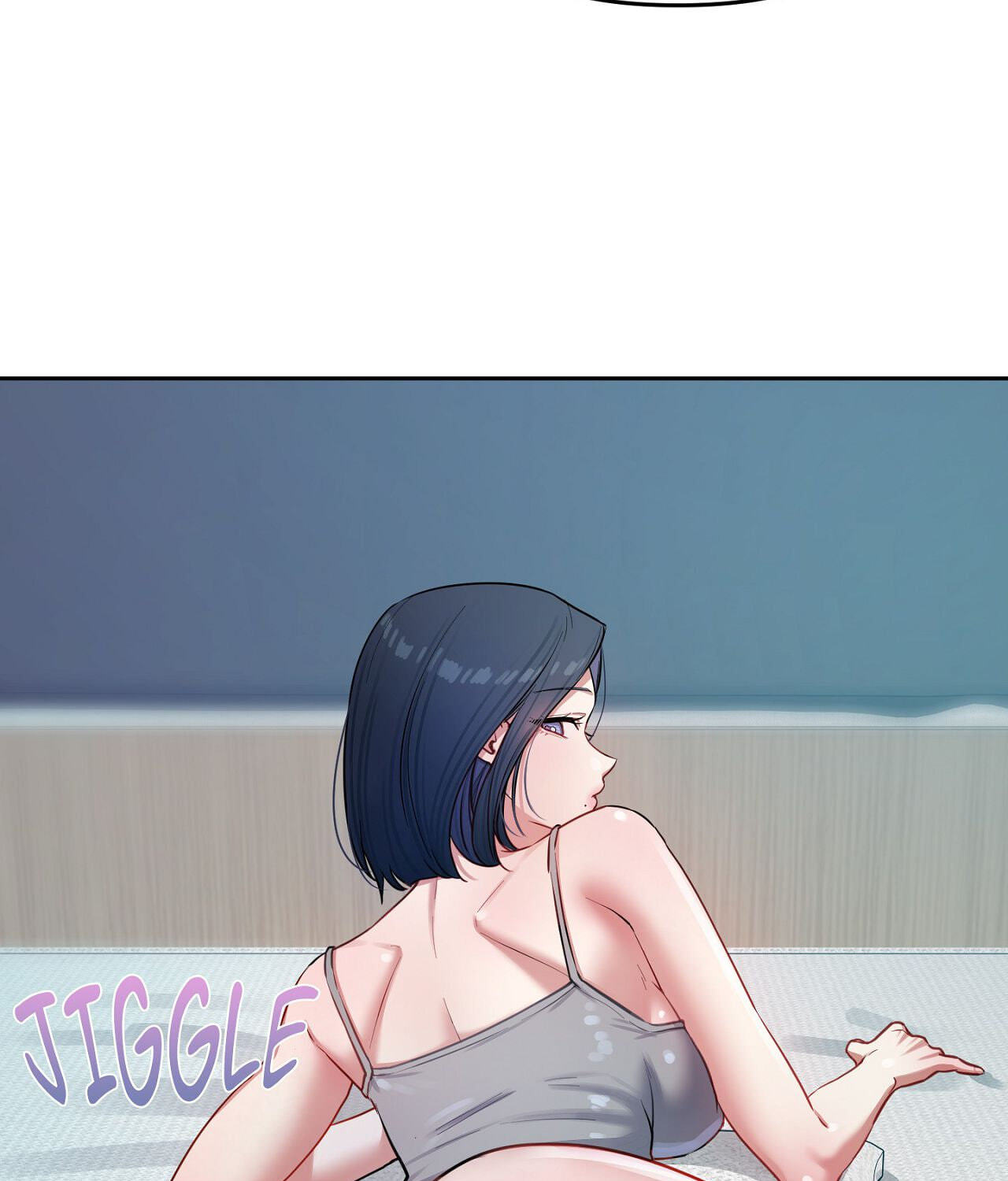 Professor's Alt Account Chapter 12 page 111 - 