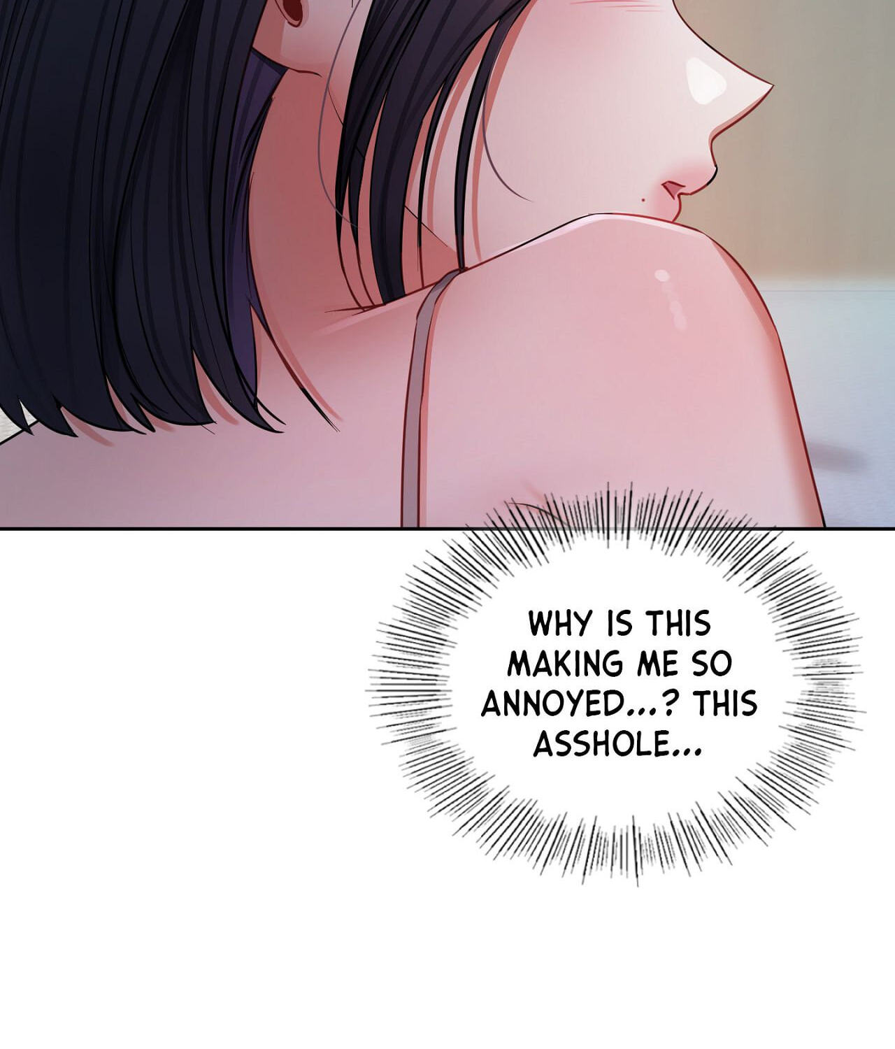 Professor's Alt Account Chapter 12 page 114 - 
