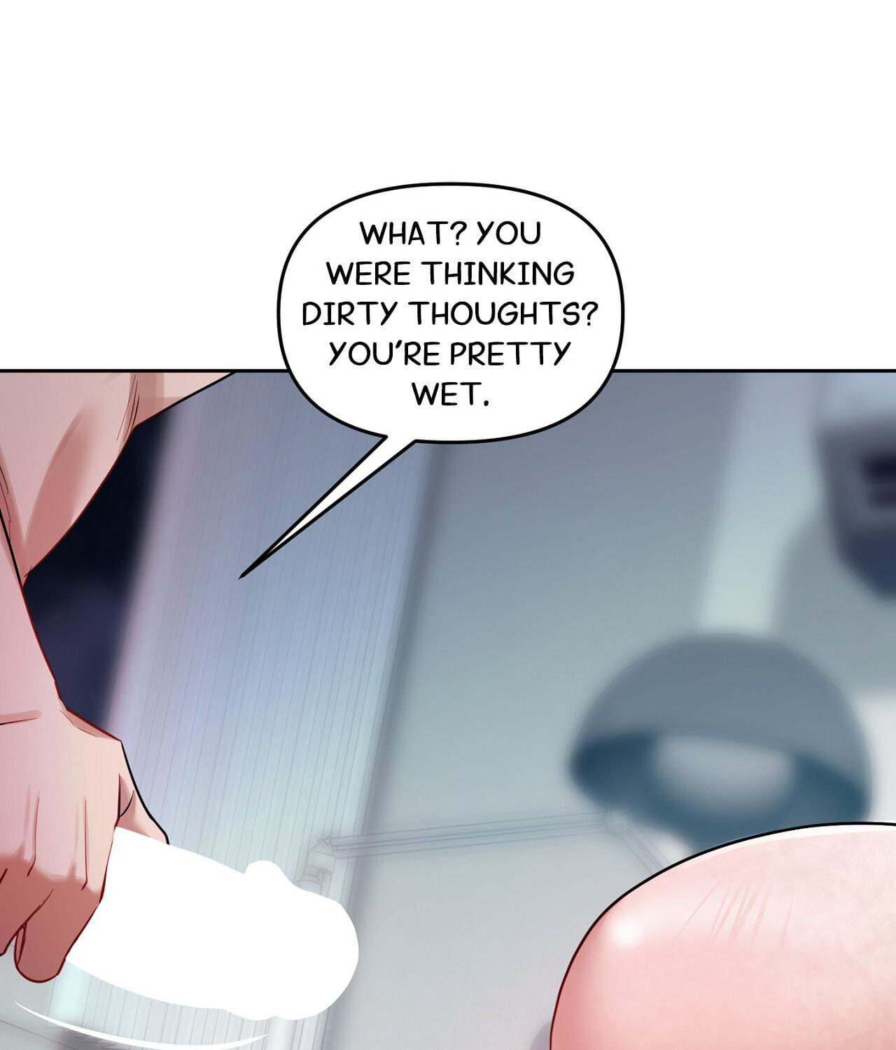 Professor's Alt Account Chapter 12 page 115 - 
