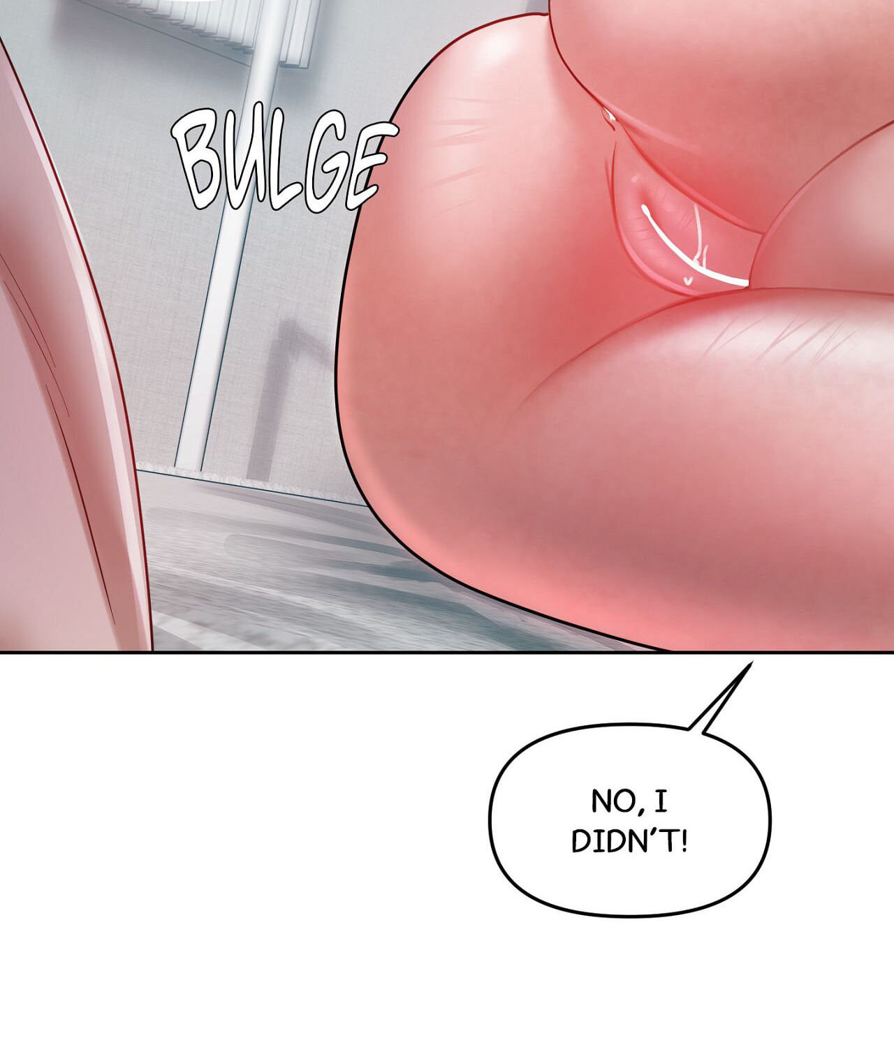 Professor's Alt Account Chapter 12 page 116 - 