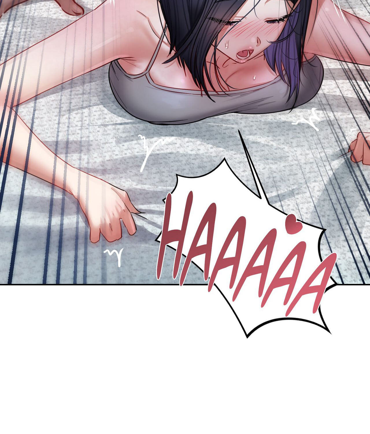 Professor's Alt Account Chapter 12 page 120 - 