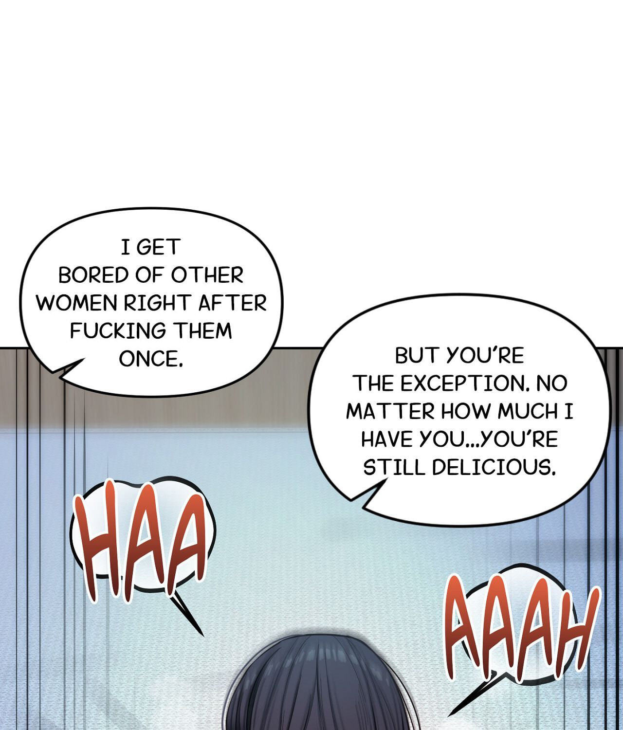 Professor's Alt Account Chapter 12 page 123 - 