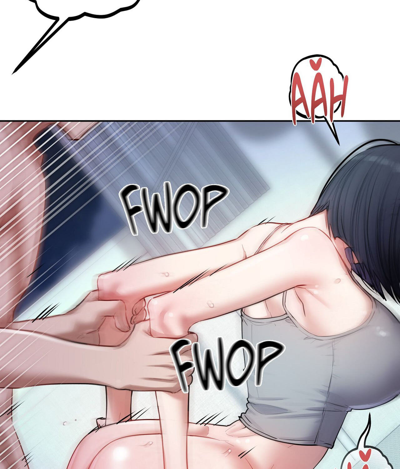 Professor's Alt Account Chapter 12 page 128 - 