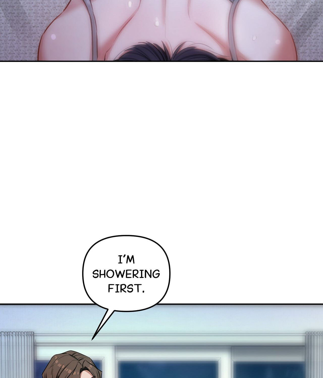 Professor's Alt Account Chapter 12 page 135 - 