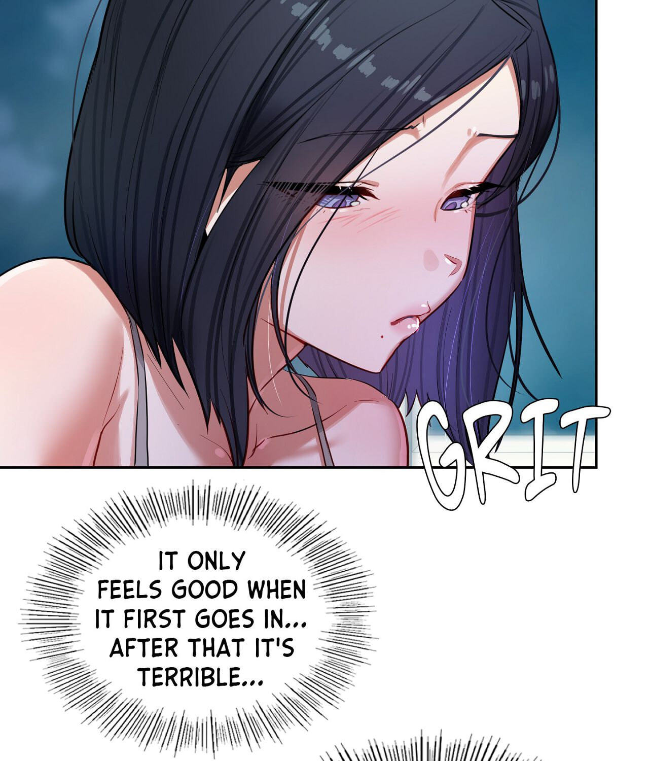 Professor's Alt Account Chapter 12 page 139 - 