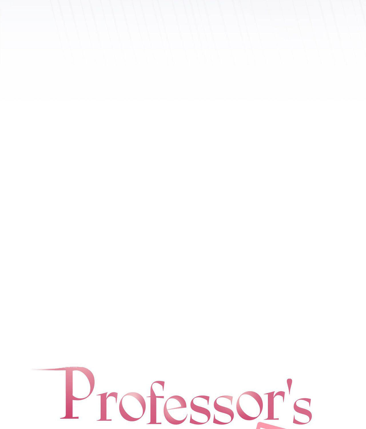 Professor's Alt Account Chapter 12 page 23 - 