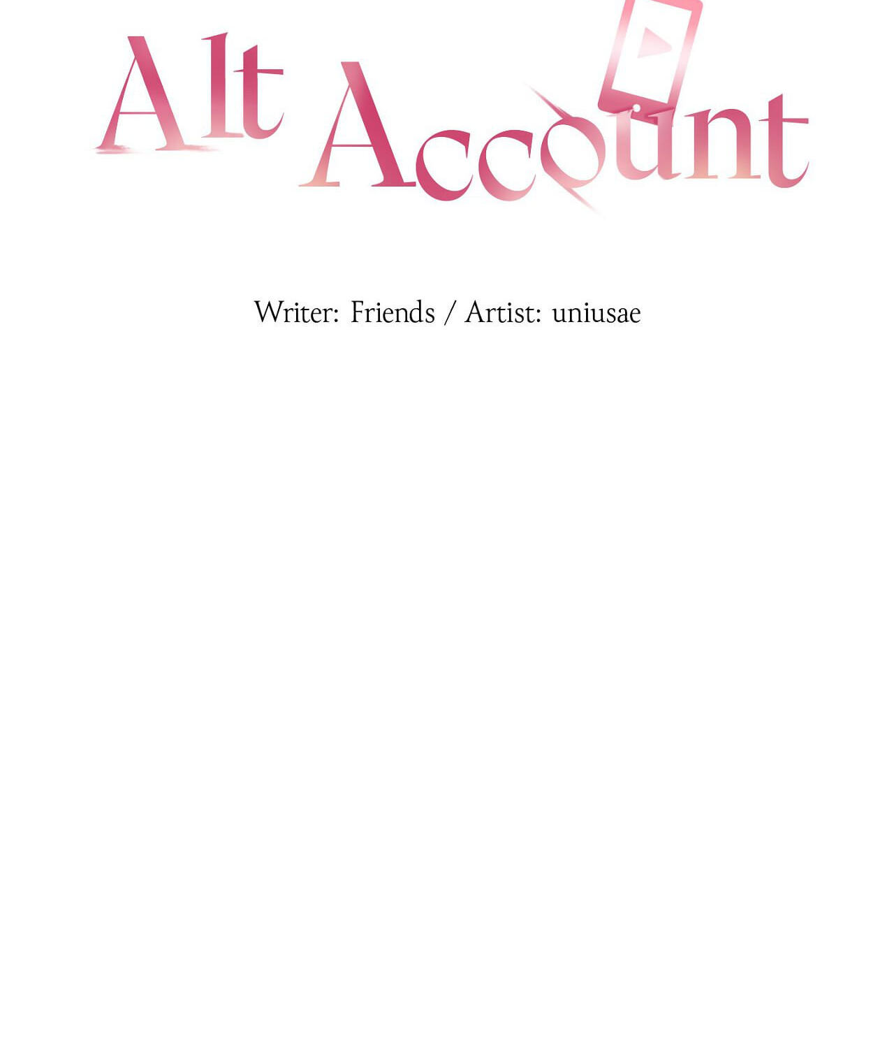 Professor's Alt Account Chapter 12 page 24 - 