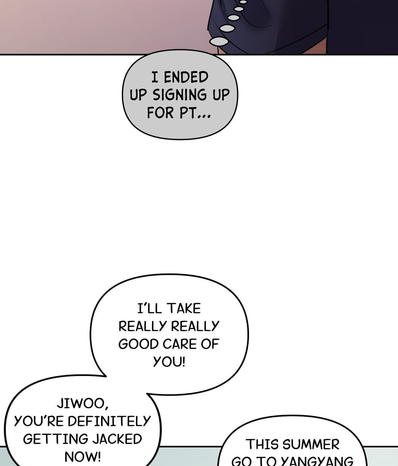 Professor's Alt Account Chapter 12 page 29 - 