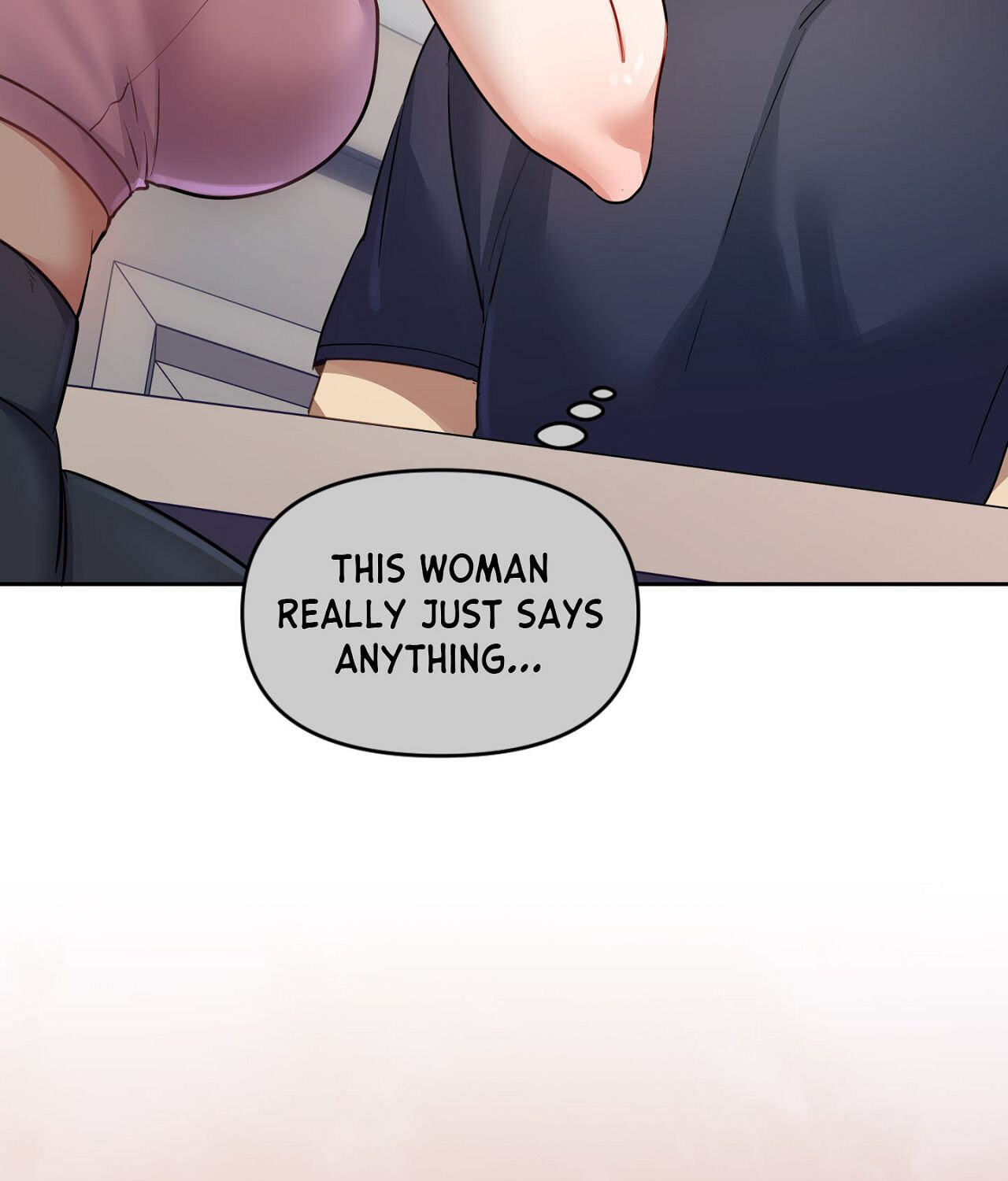 Professor's Alt Account Chapter 12 page 31 - 