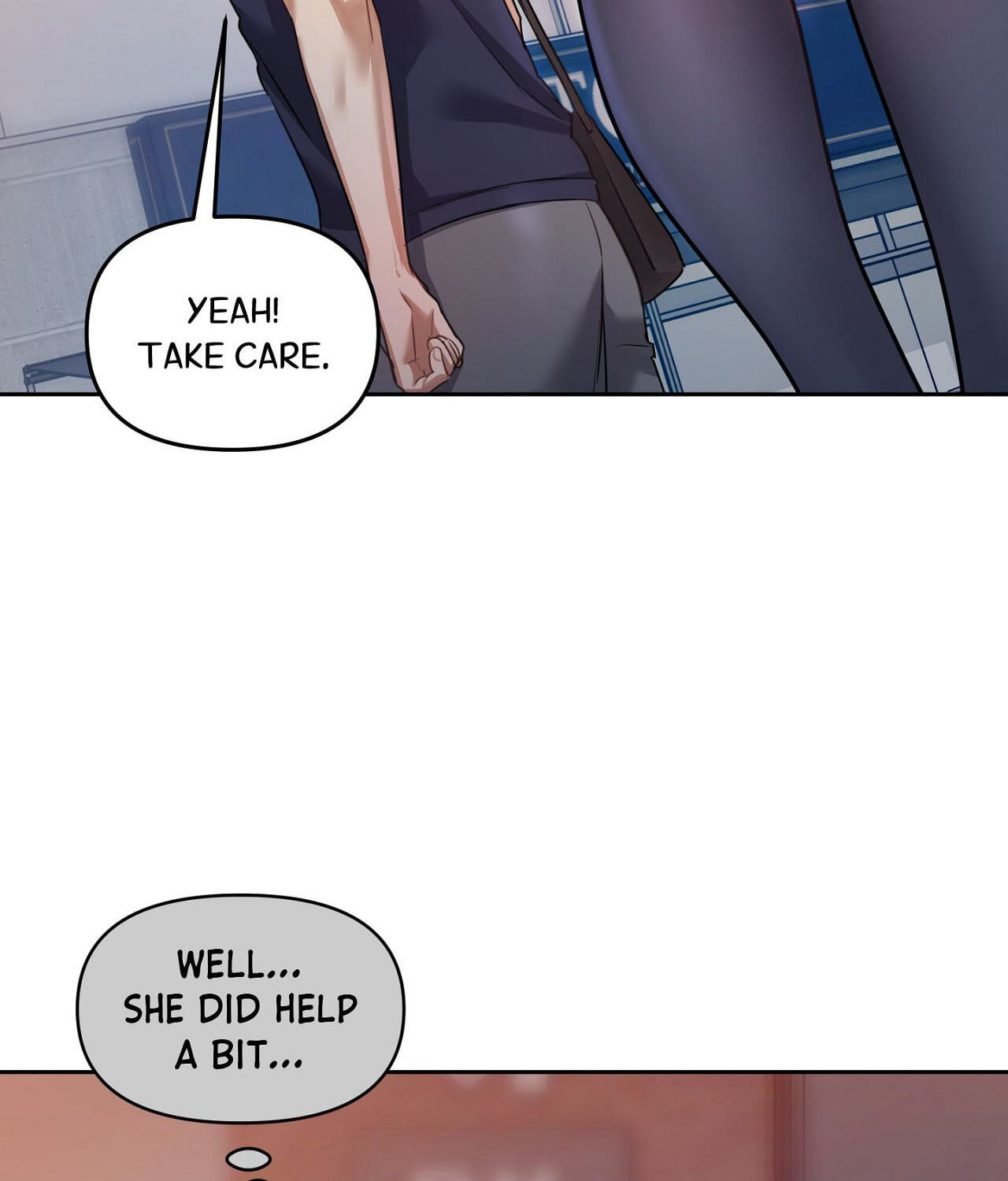 Professor's Alt Account Chapter 12 page 34 - 