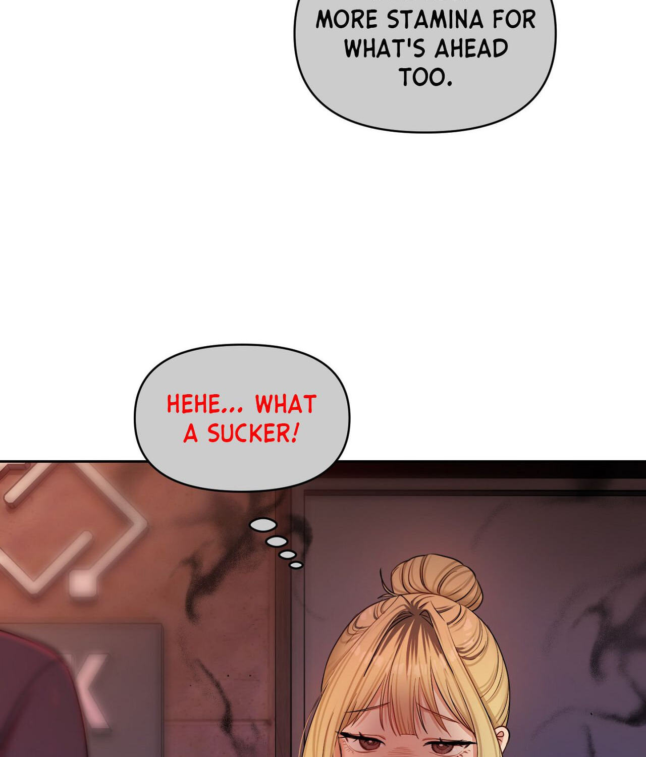 Professor's Alt Account Chapter 12 page 36 - 