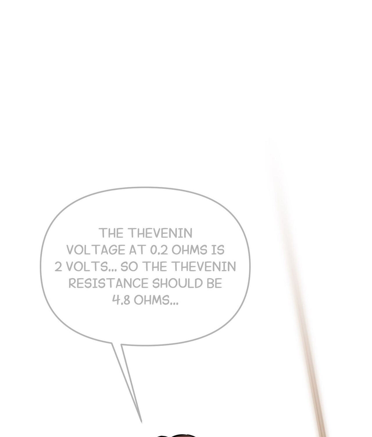 Professor's Alt Account Chapter 12 page 48 - 