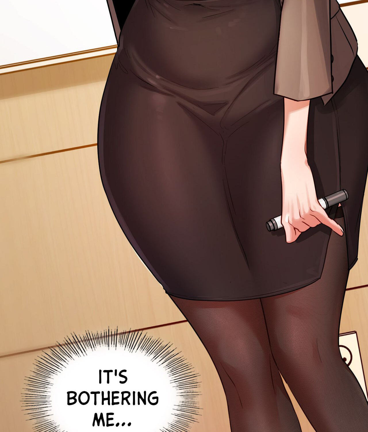 Professor's Alt Account Chapter 12 page 50 - 