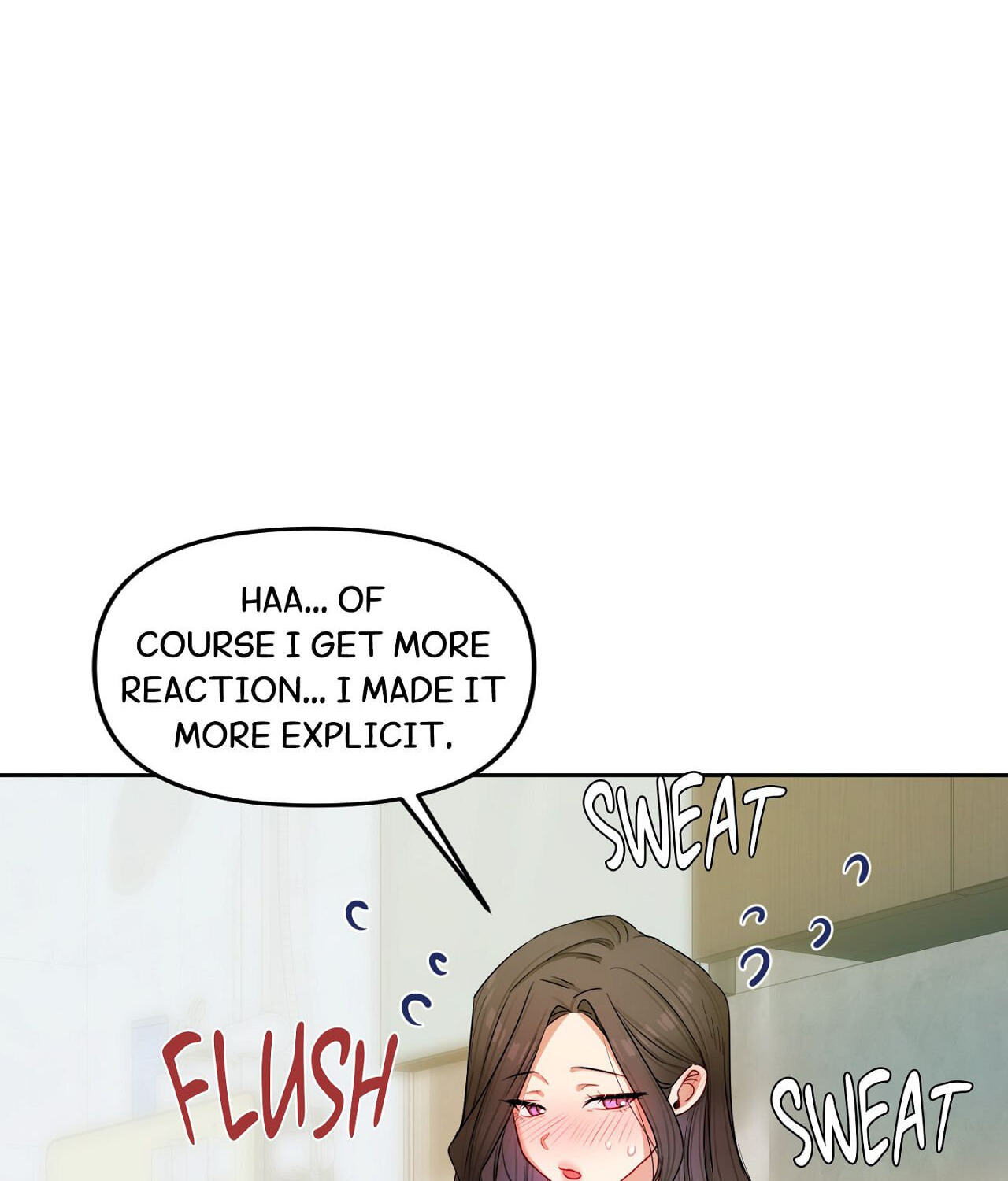 Professor's Alt Account Chapter 12 page 6 - 