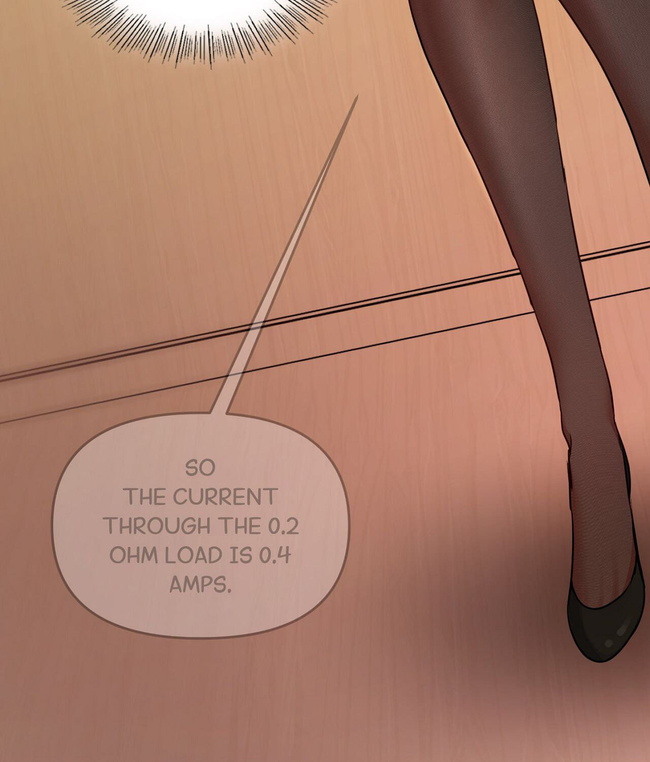 Professor's Alt Account Chapter 12 page 51 - 