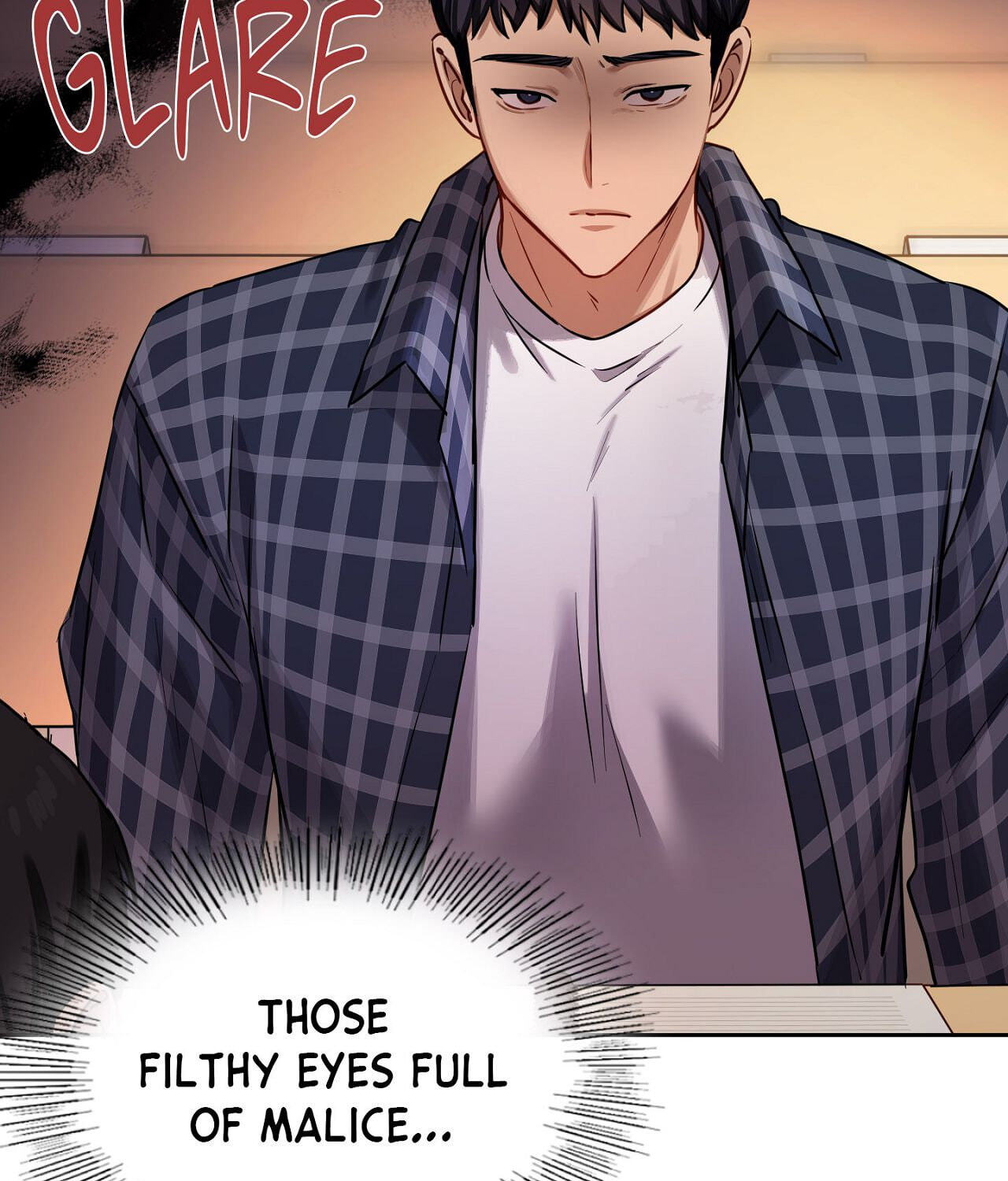 Professor's Alt Account Chapter 12 page 53 - 