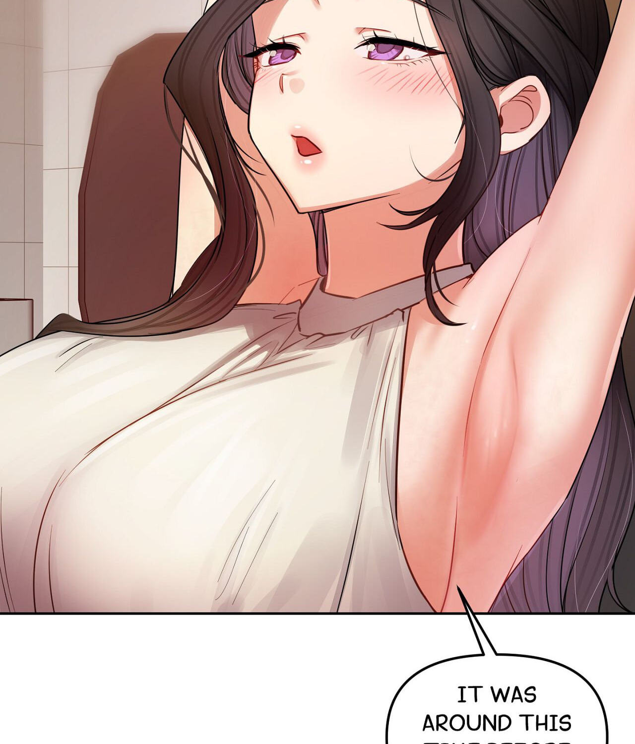 Professor's Alt Account Chapter 12 page 66 - 