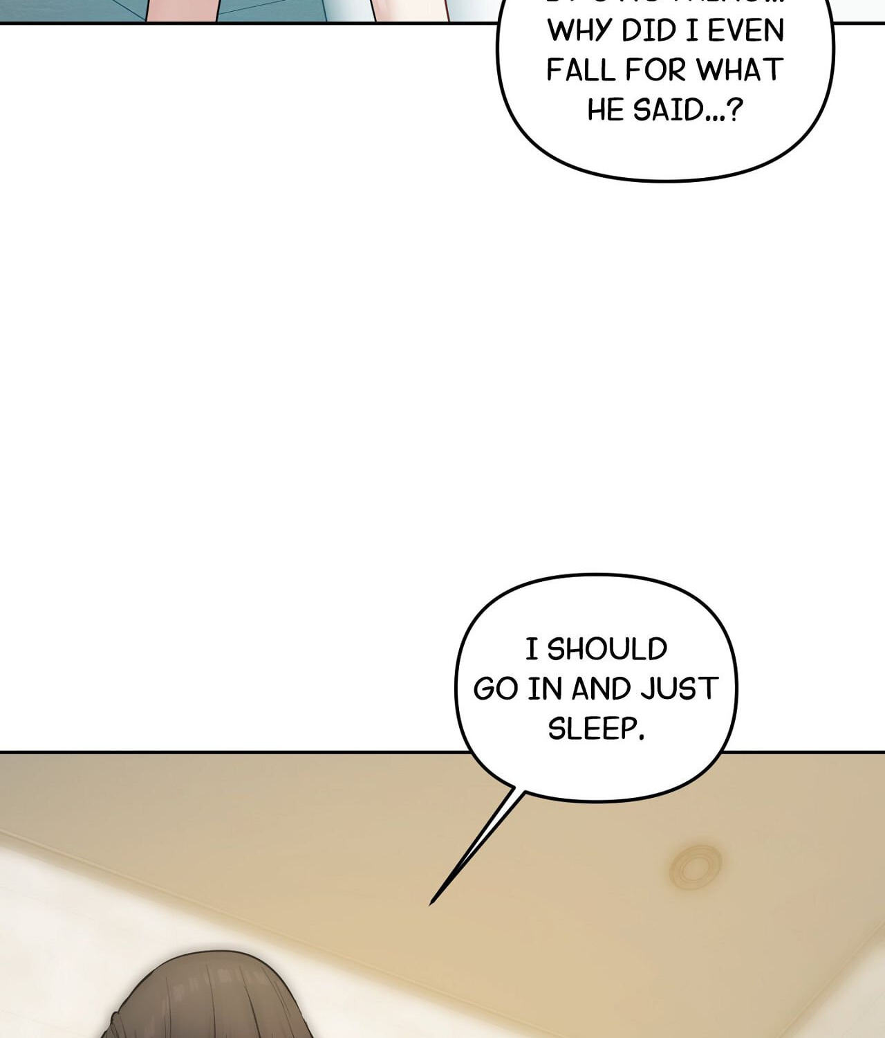 Professor's Alt Account Chapter 12 page 8 - 