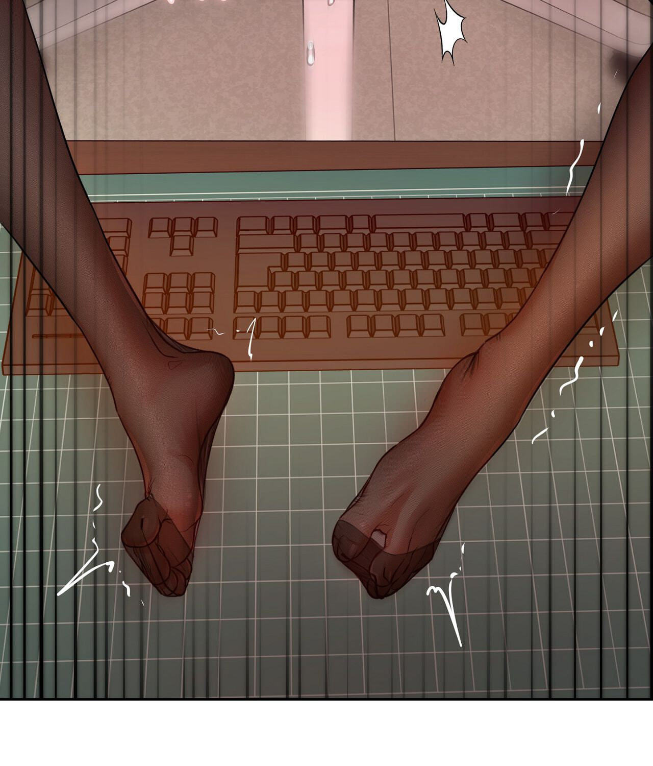 Professor's Alt Account Chapter 12 page 73 - 