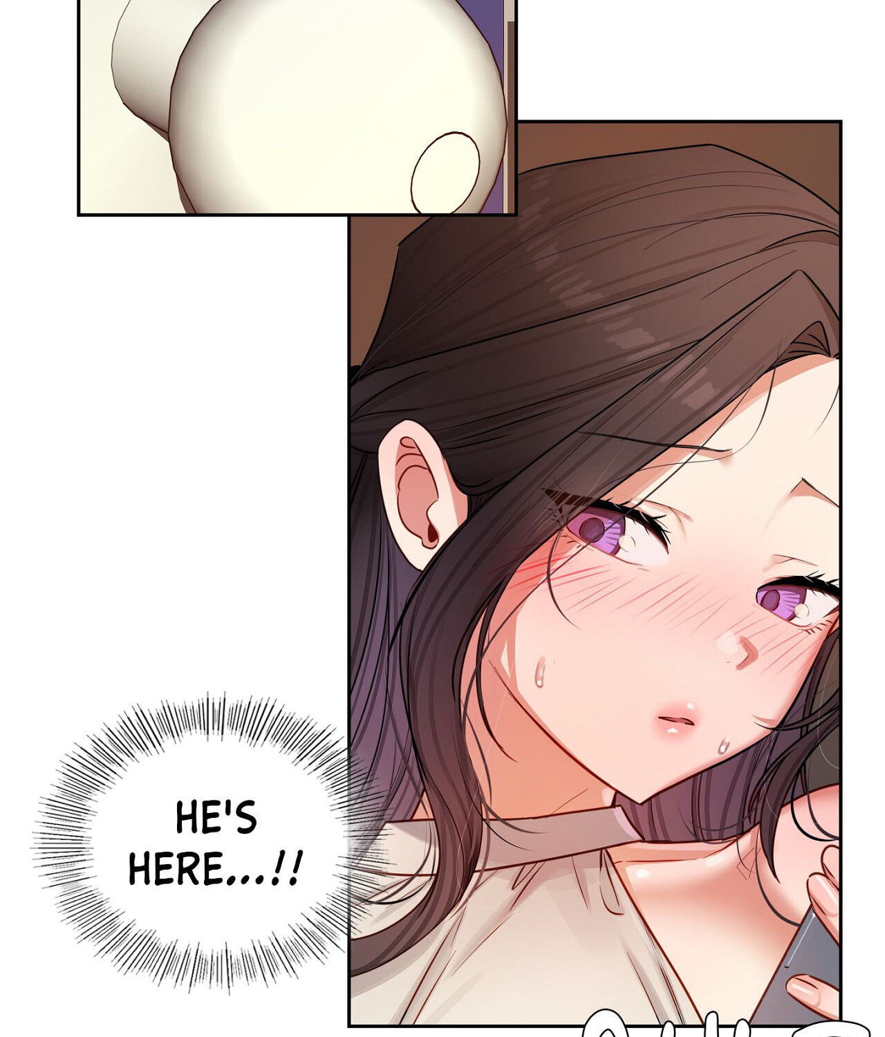 Professor's Alt Account Chapter 12 page 75 - 
