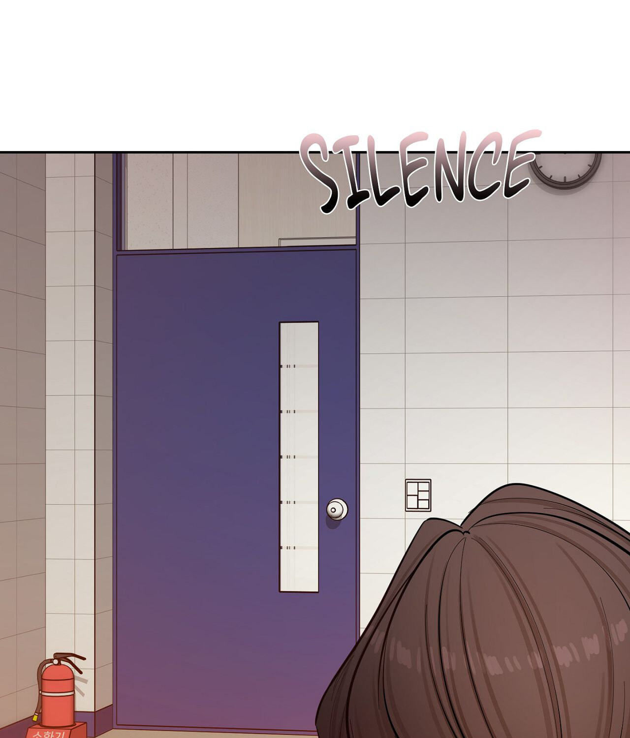 Professor's Alt Account Chapter 12 page 79 - 
