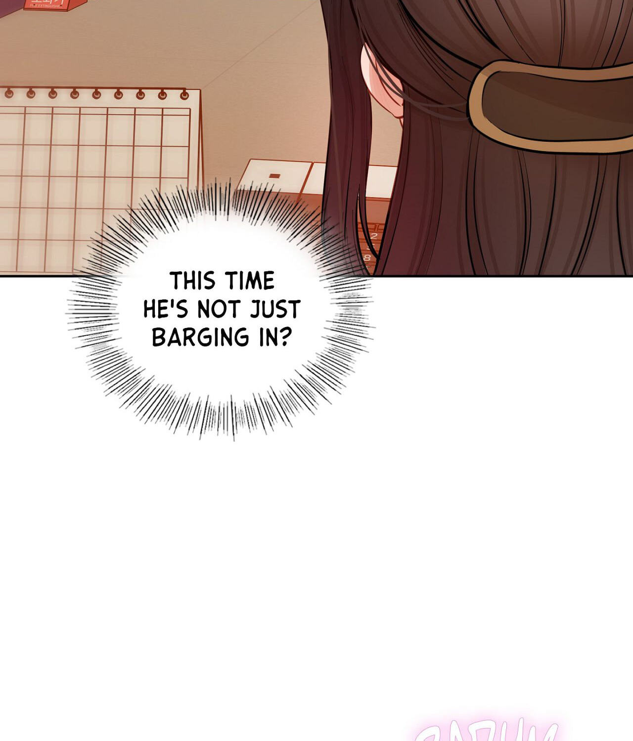 Professor's Alt Account Chapter 12 page 80 - 
