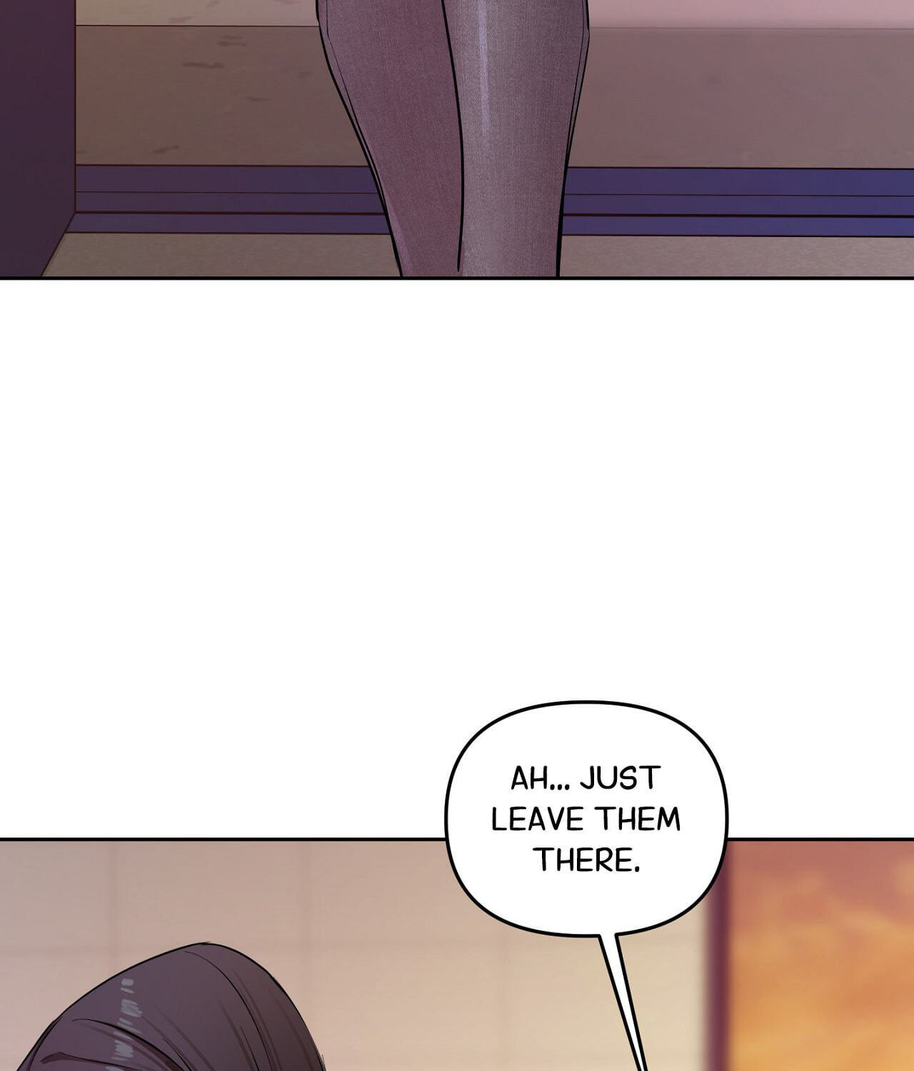 Professor's Alt Account Chapter 12 page 85 - 