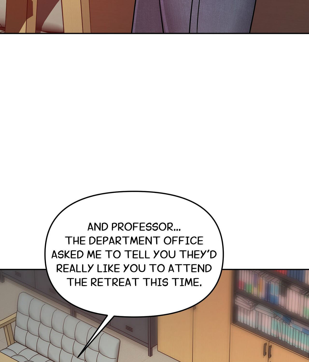 Professor's Alt Account Chapter 12 page 87 - 