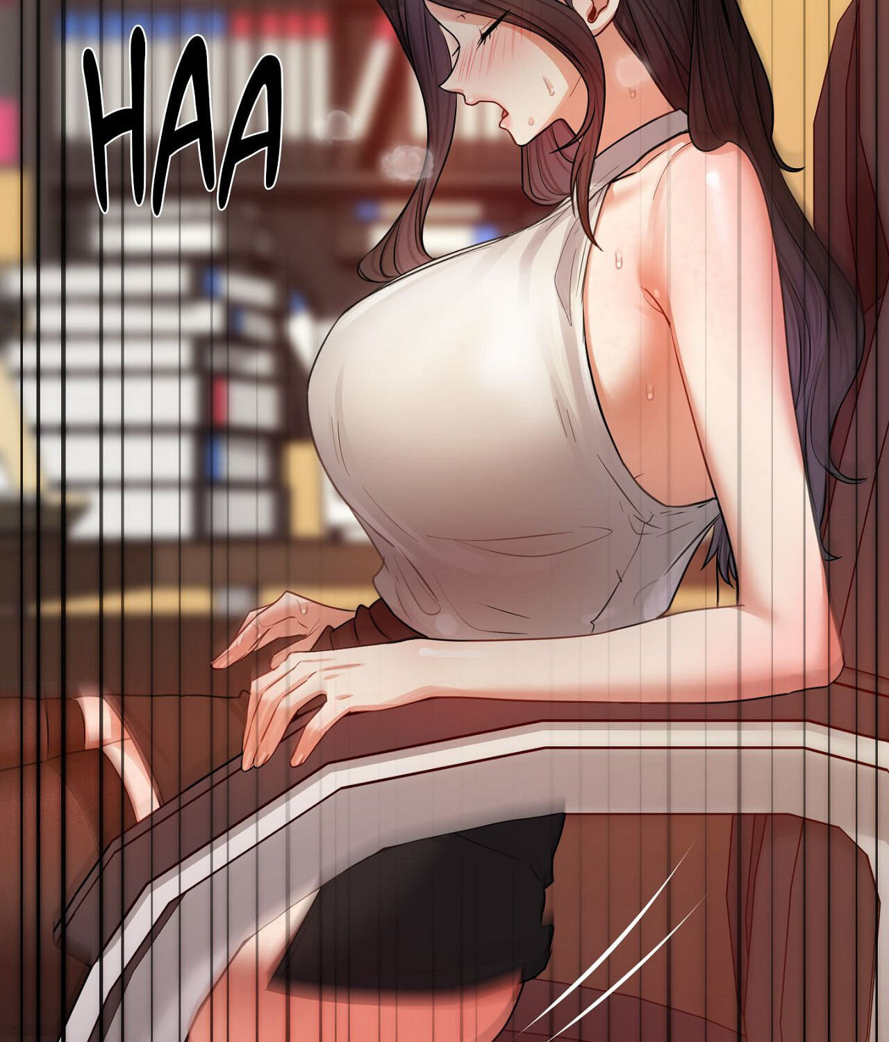 Professor's Alt Account Chapter 12 page 94 - 