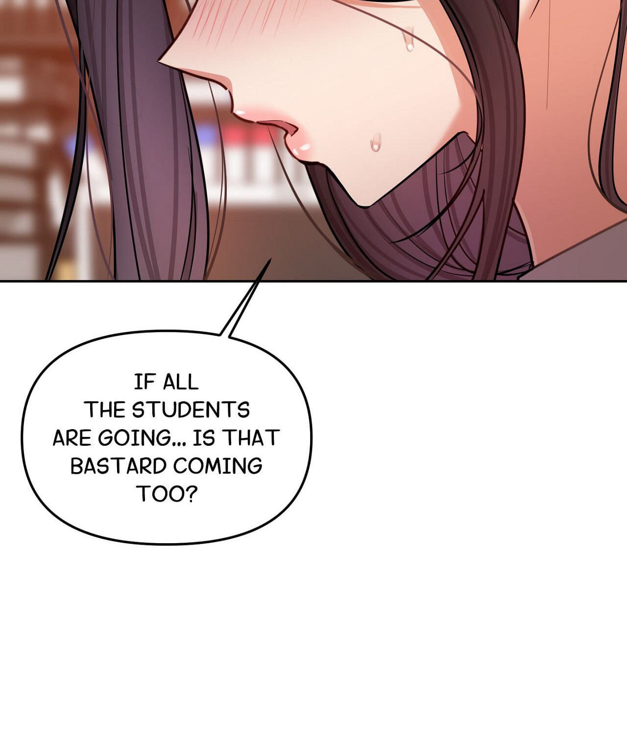 Professor's Alt Account Chapter 12 page 96 - 