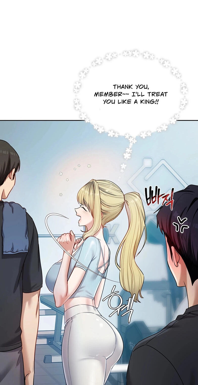 Professor's Alt Account Chapter 13 page 11 - 