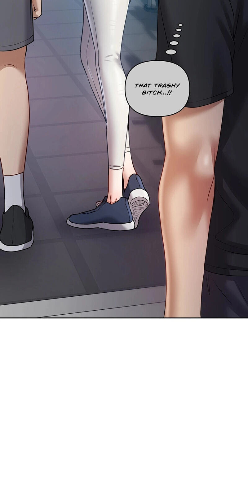 Professor's Alt Account Chapter 13 page 12 - 