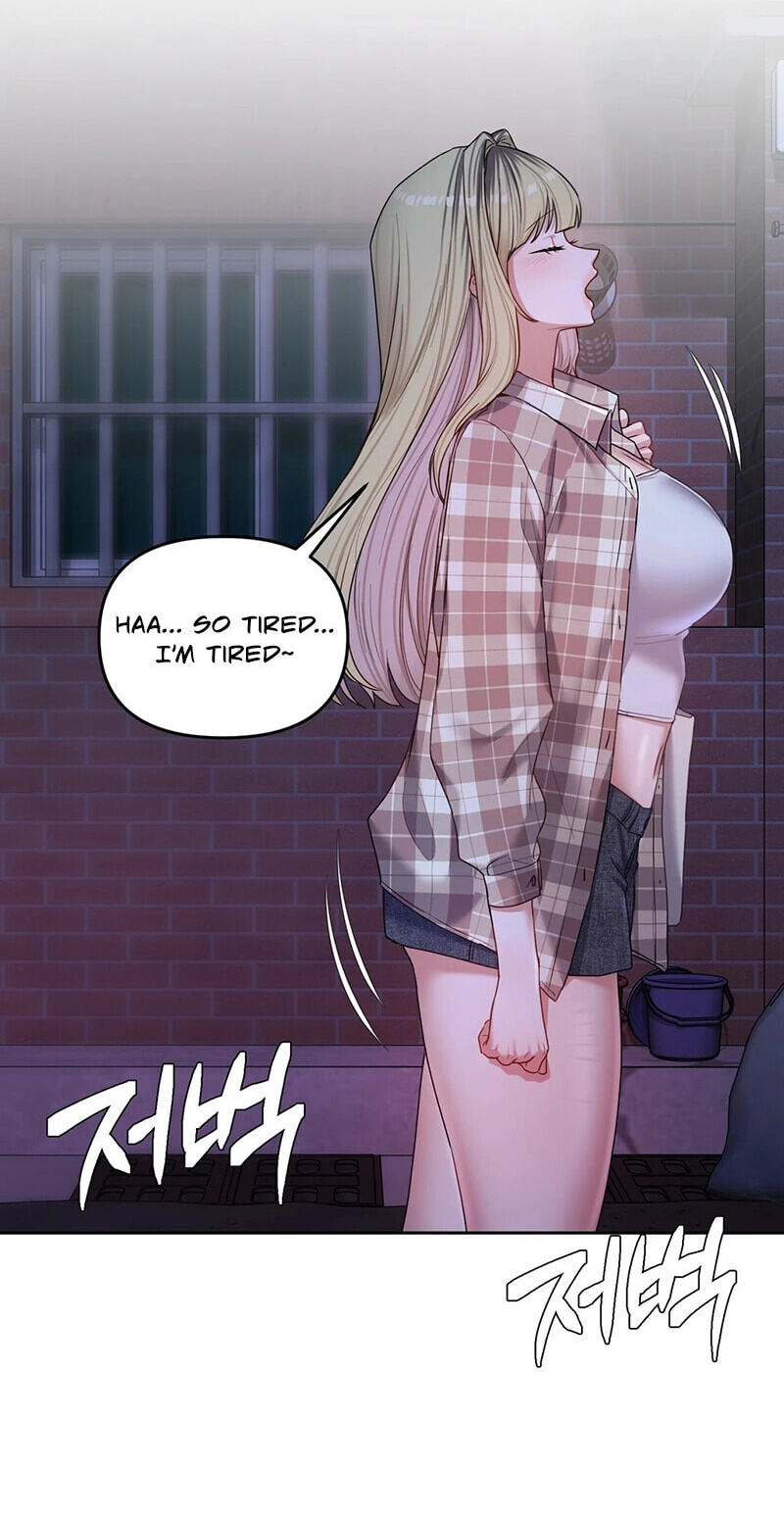 Professor's Alt Account Chapter 13 page 14 - 