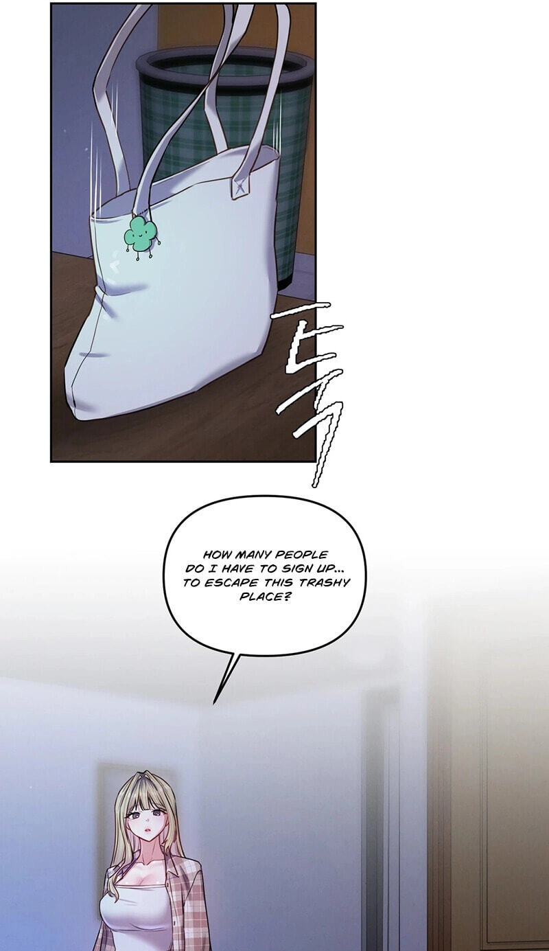 Professor's Alt Account Chapter 13 page 16 - 