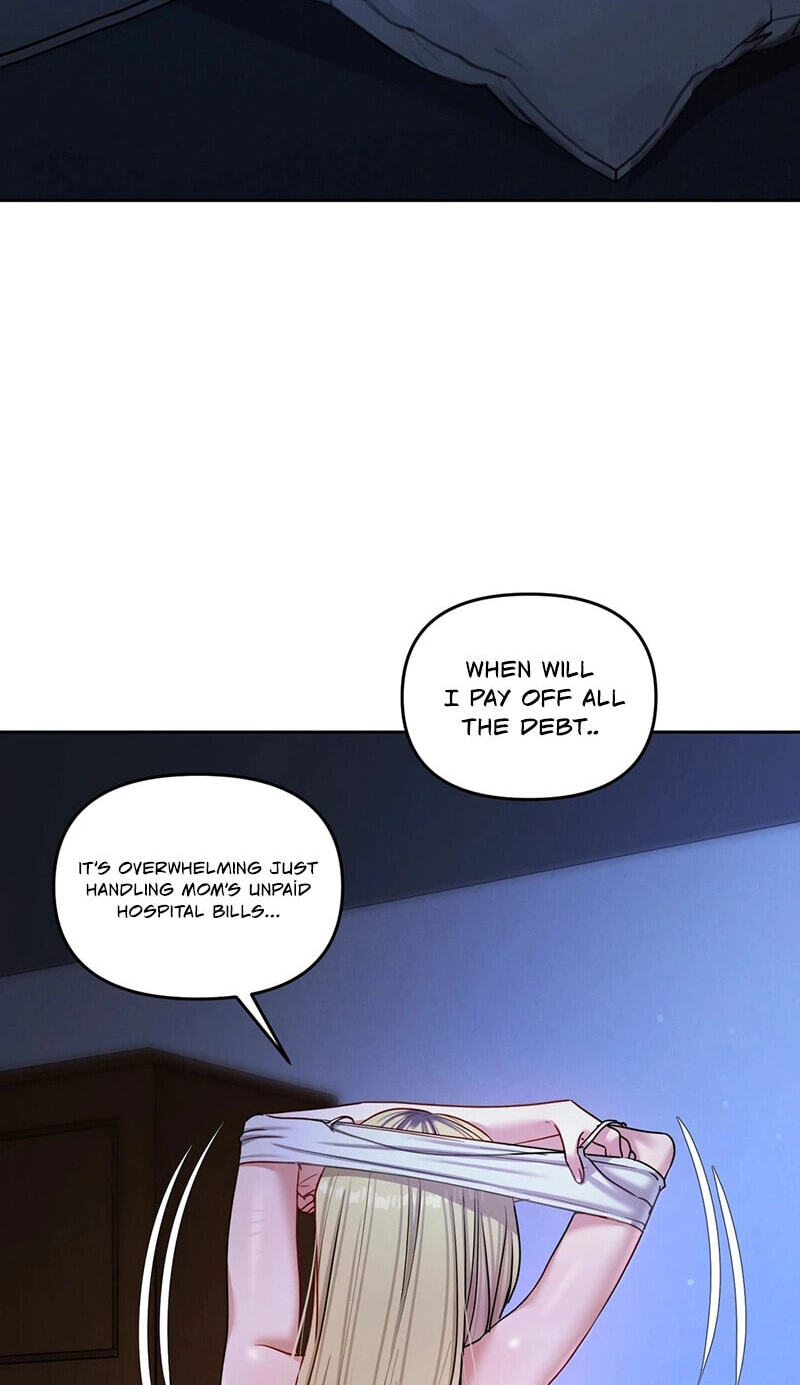 Professor's Alt Account Chapter 13 page 18 - 
