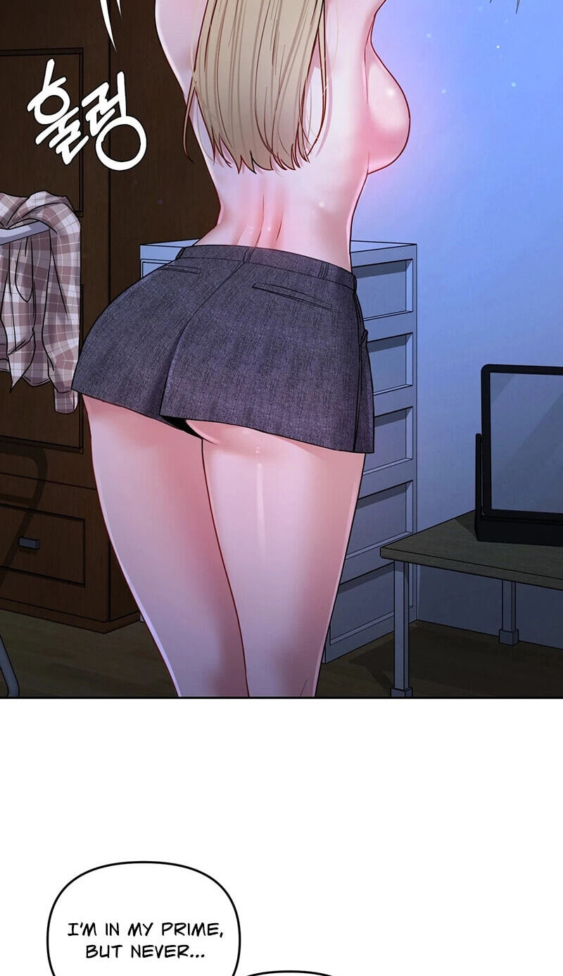 Professor's Alt Account Chapter 13 page 19 - 