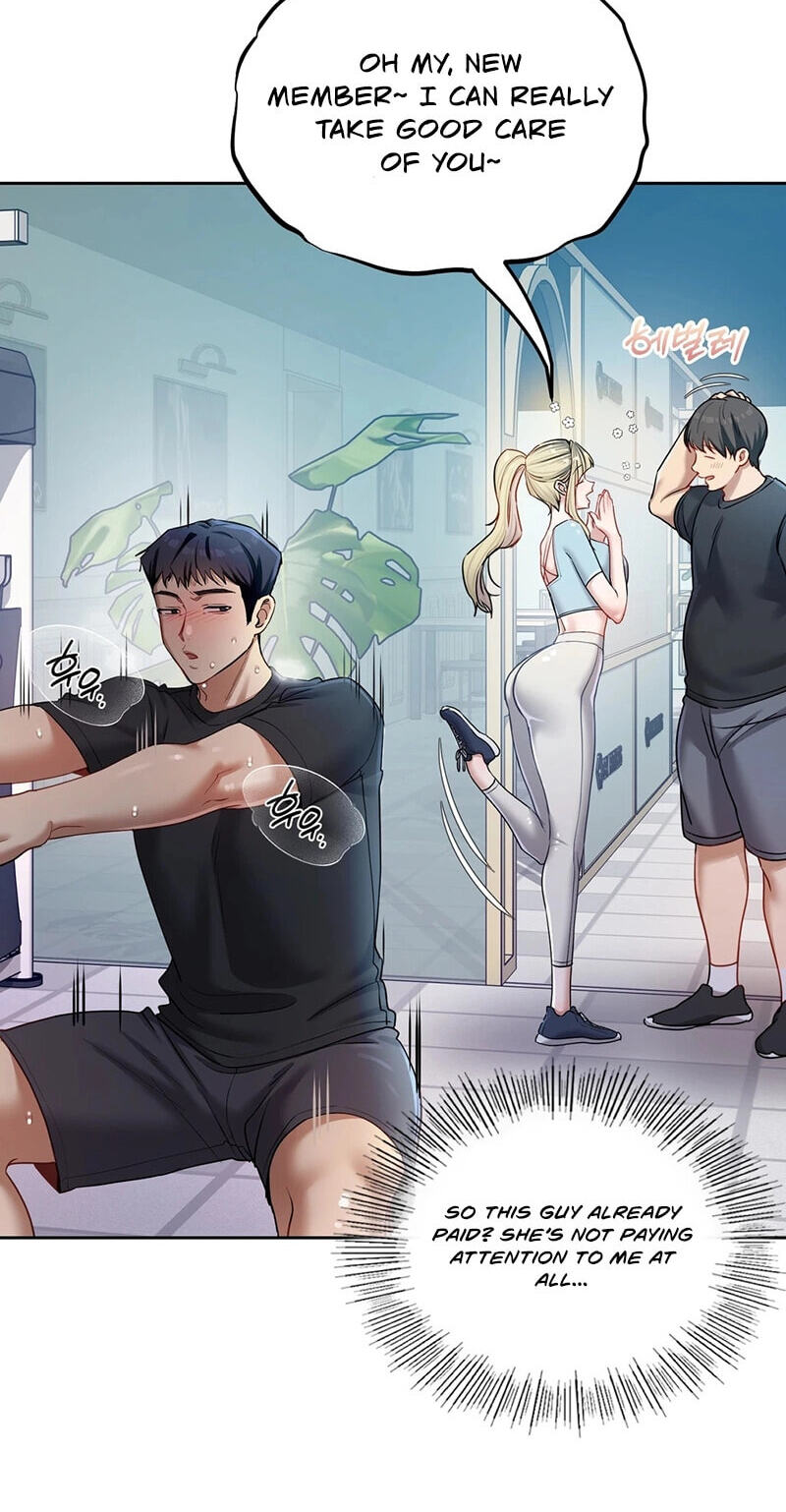 Professor's Alt Account Chapter 13 page 3 - 